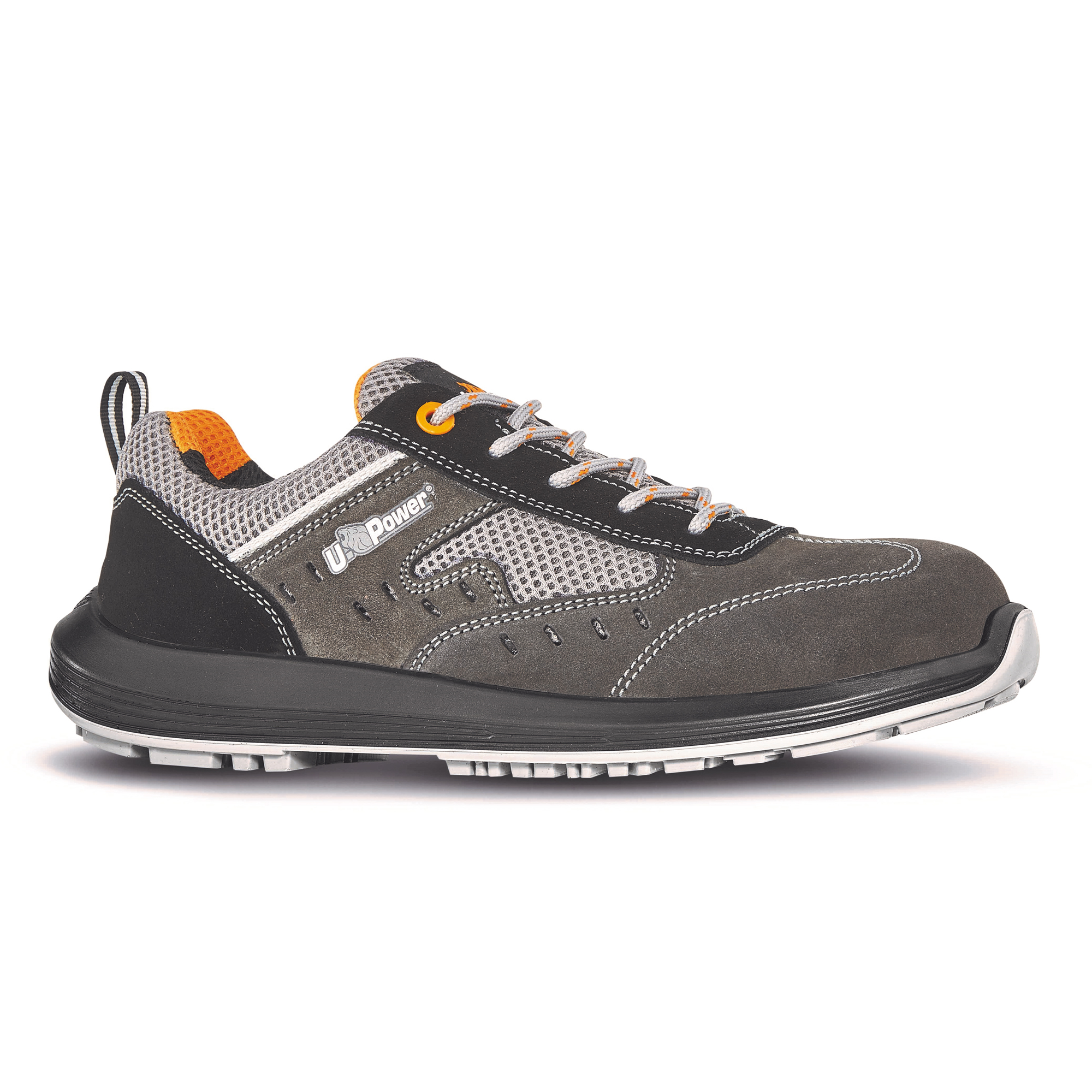 Calzatura di sicurezza Brezza S1P SRC Rock&Roll - …