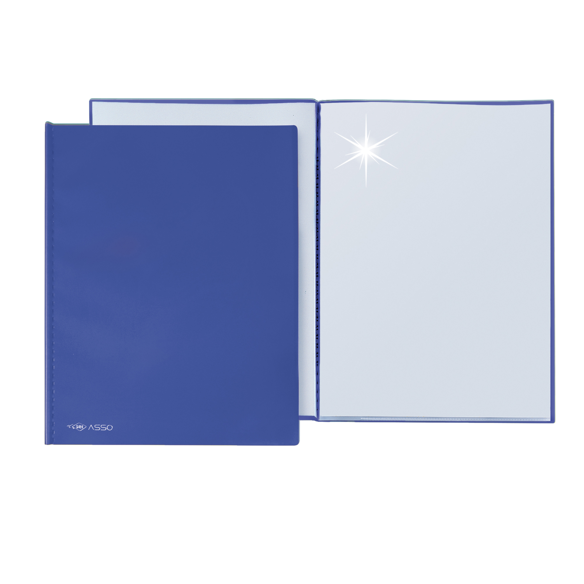 Portalistini Asso - 22x30cm - 30 buste - …