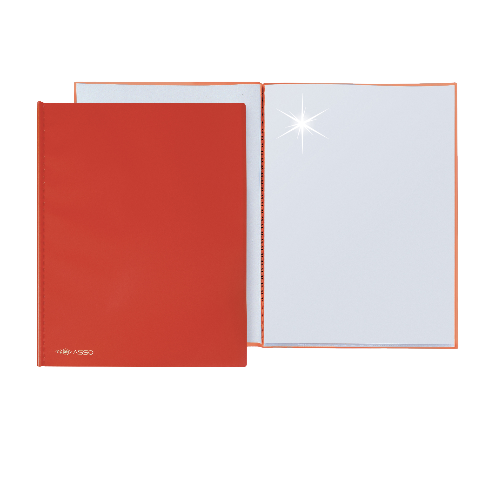Portalistini Asso - 22x30cm - 50 buste - …