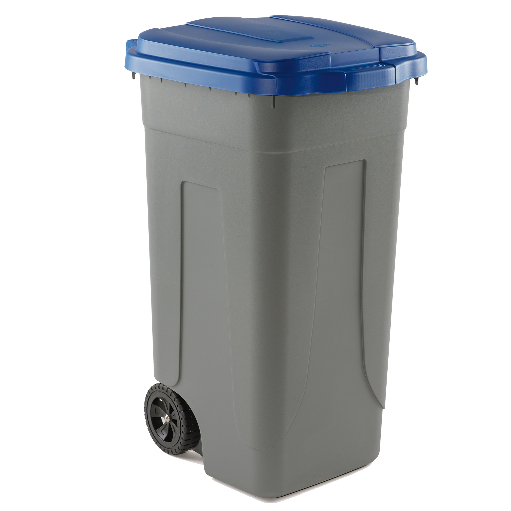 Bidone mobile - con chiusura a clip - …