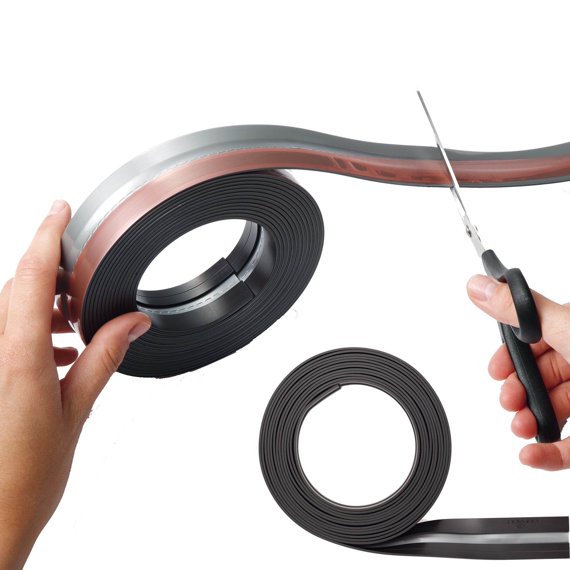 Rotolo adesivo Durafix Roll - 5 m - …