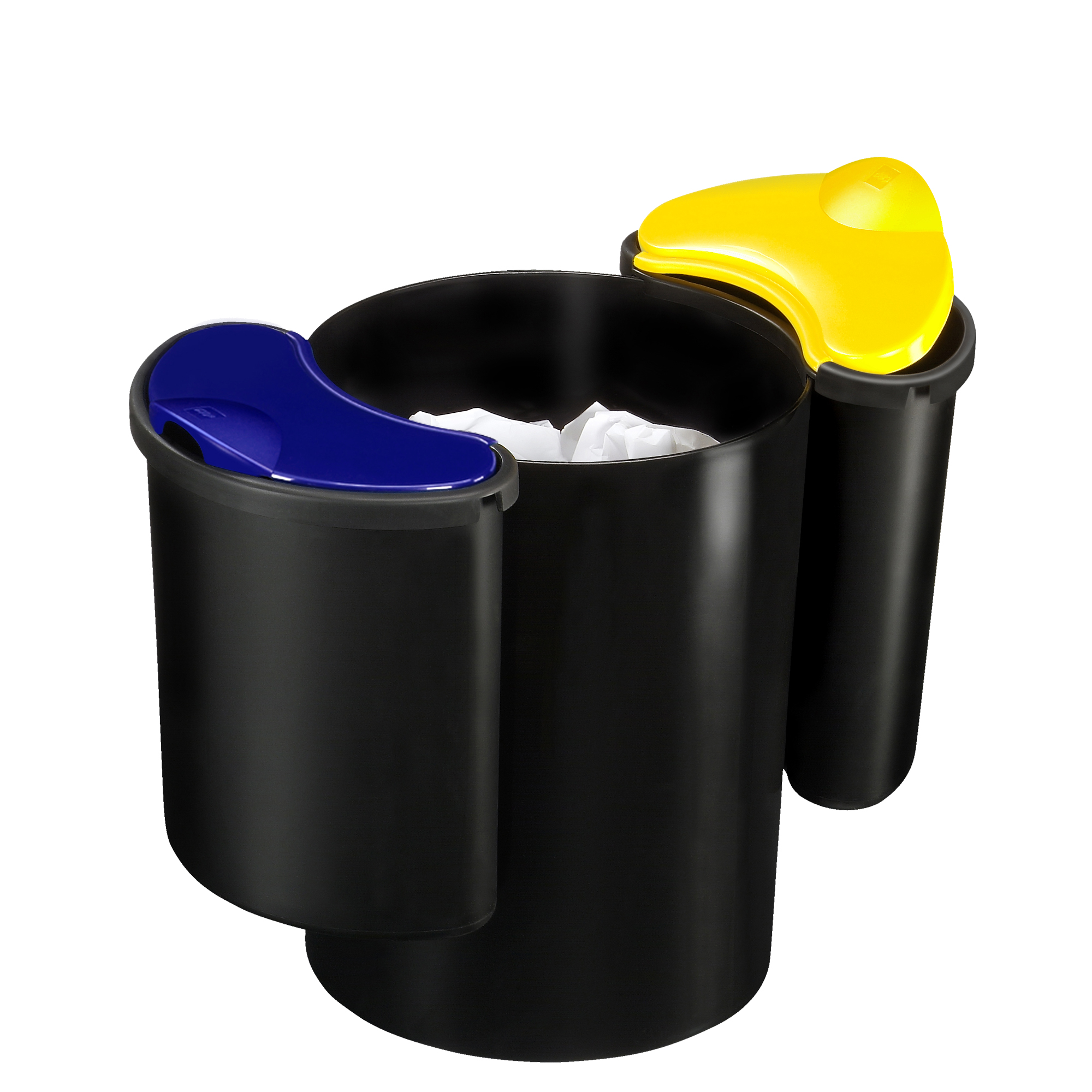 Cestino raccolta differenziata 516 - altezza 33,7 cm …