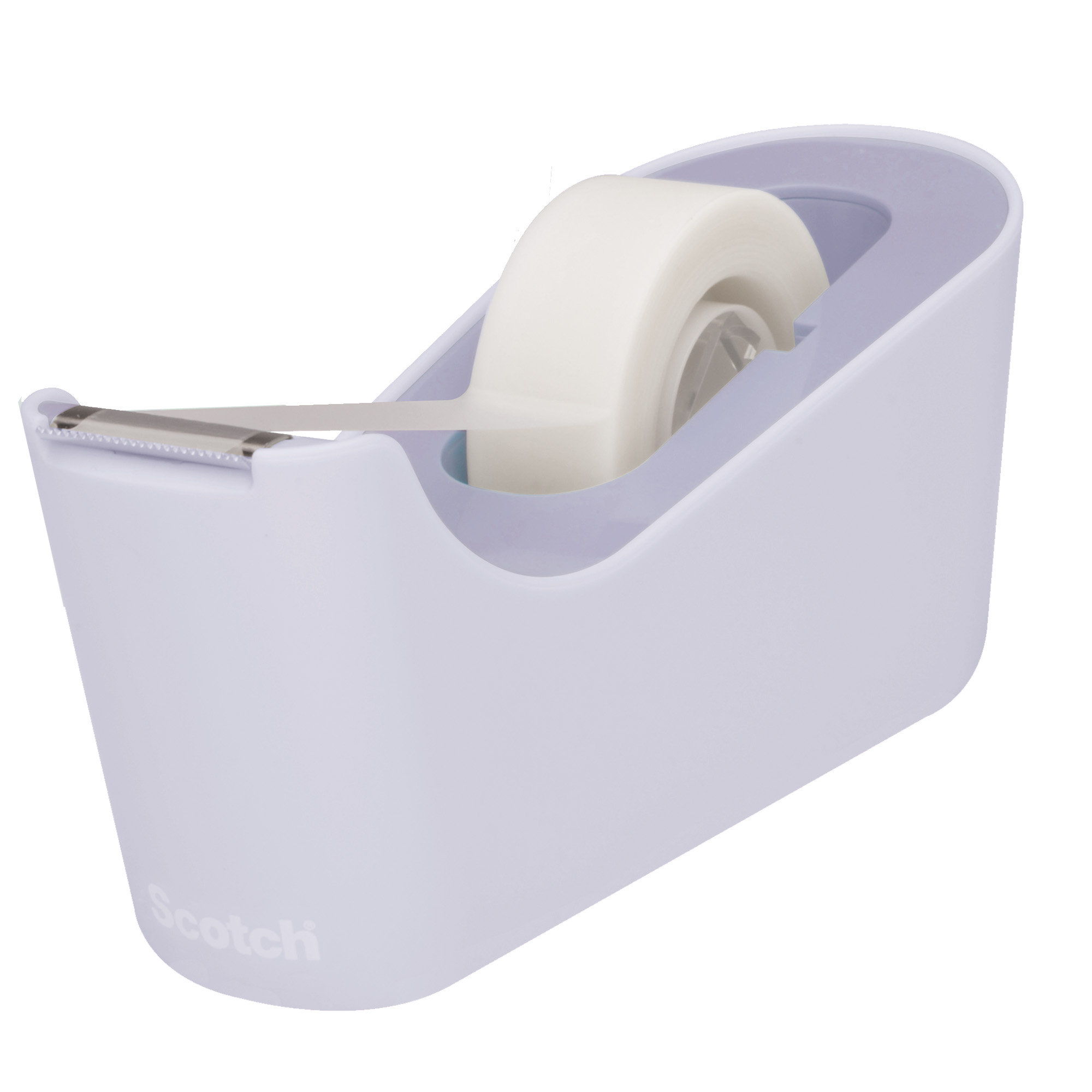 Dispenser per nastro adesivo Scotch® Magic™ Classic lavanda …