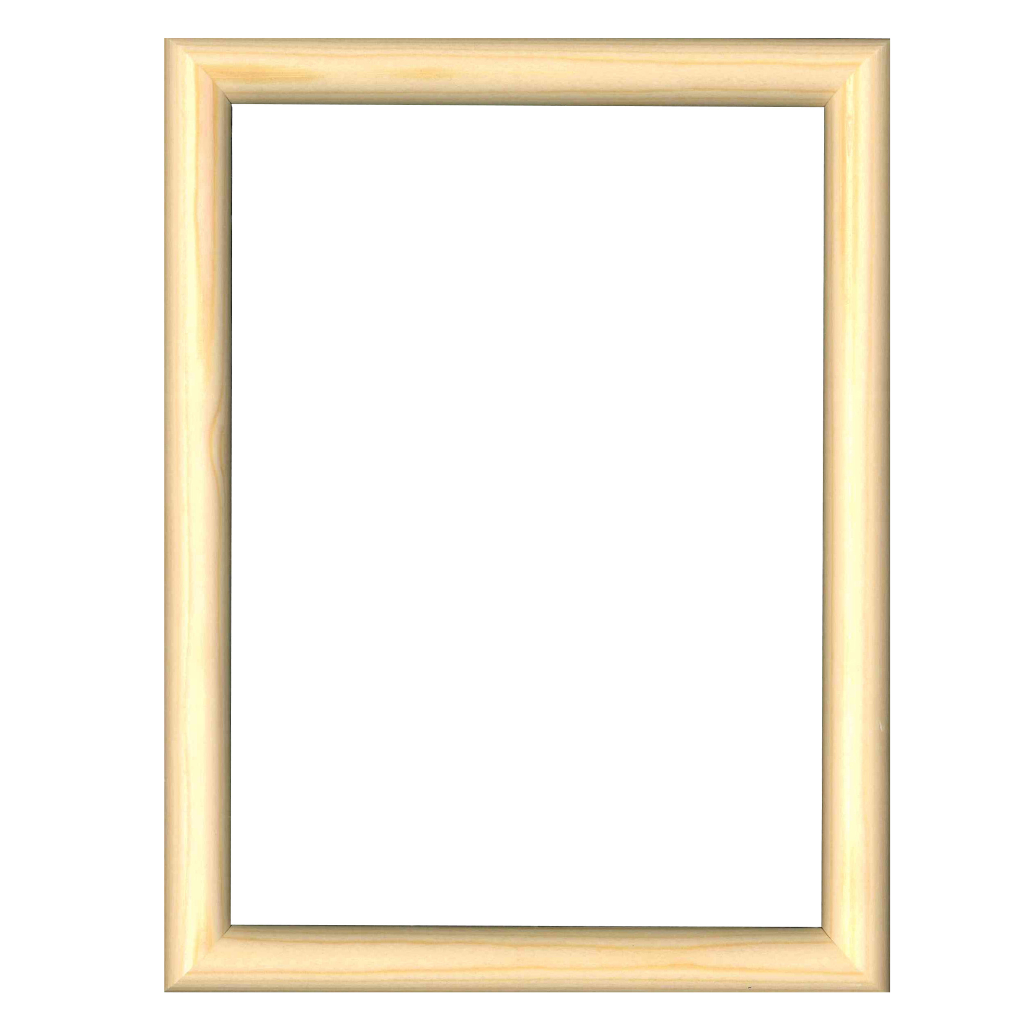 Cornice in legno e crilex - A4 - …