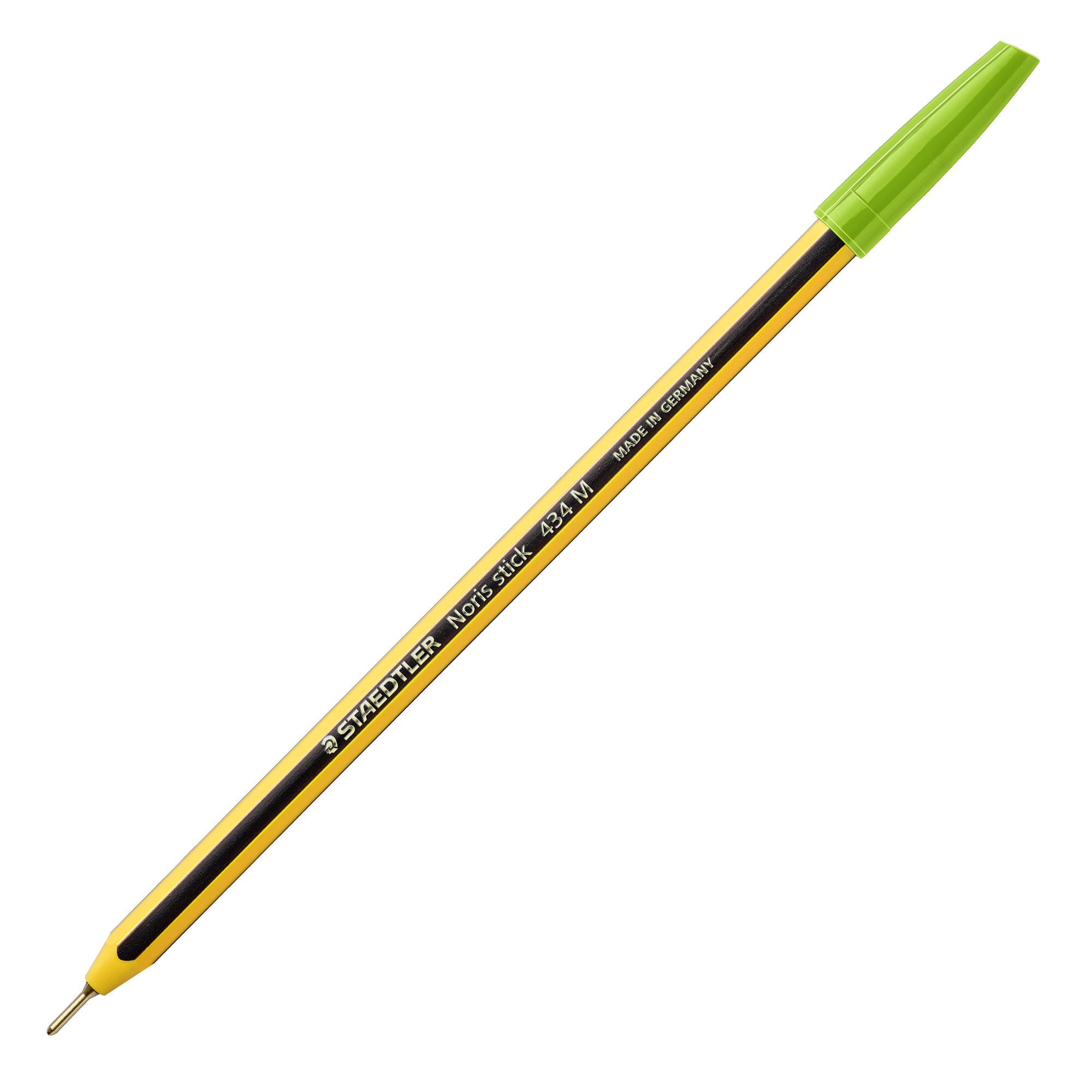 Penna a sfera Noris Stick - punta 1,0 …