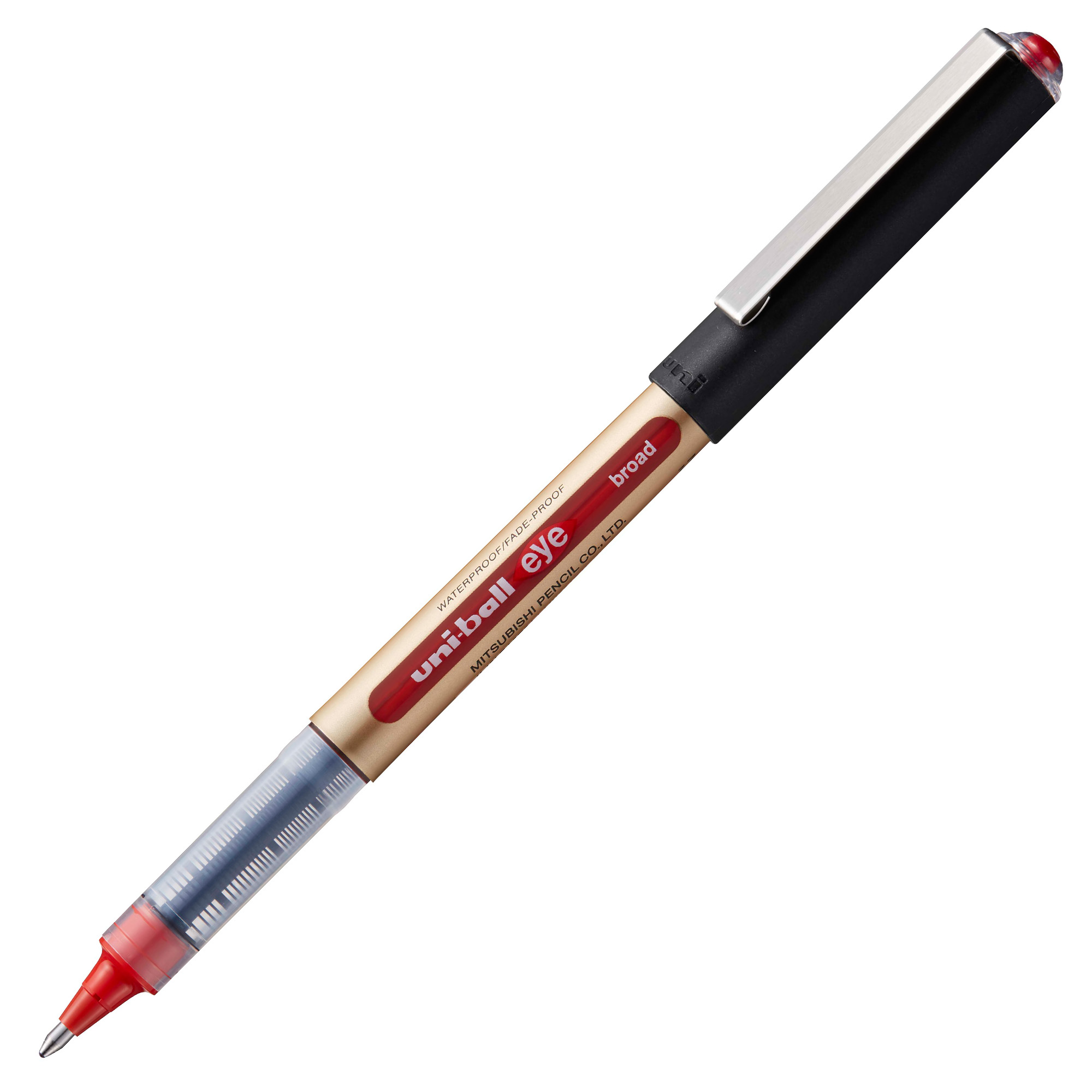 Roller Uni Ball Eye UB150 - punta 1,00 …