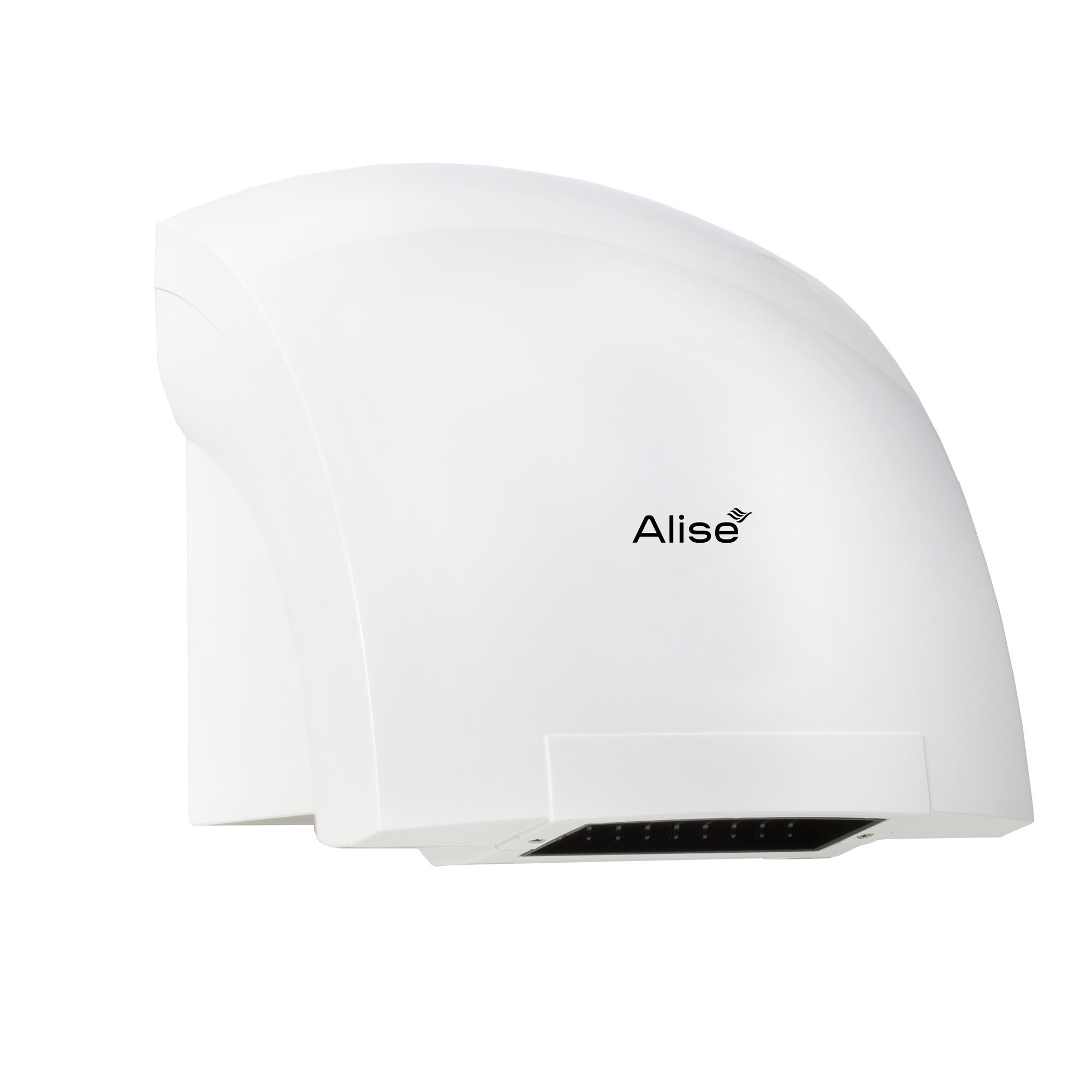 Asciugamani automatico a sensore Alisè - bianco - …
