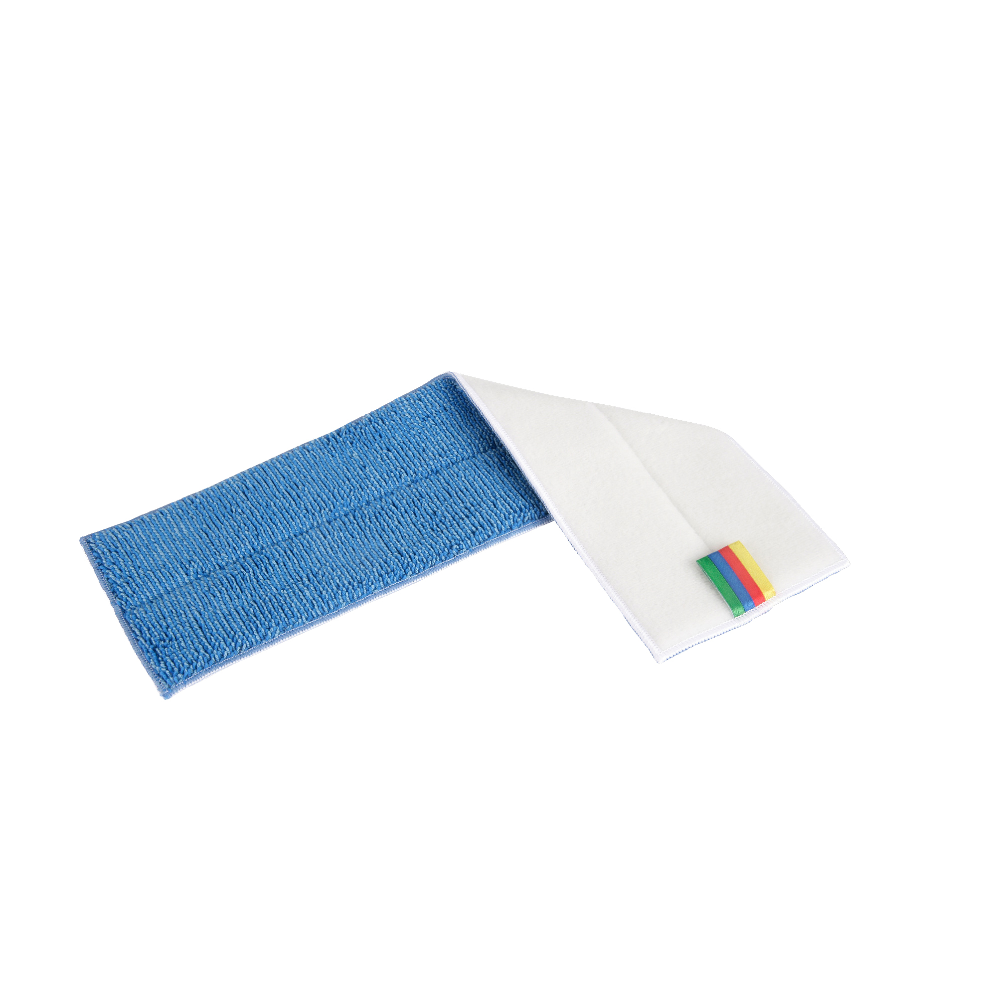 Express blu mop a velcro - 40cm - …
