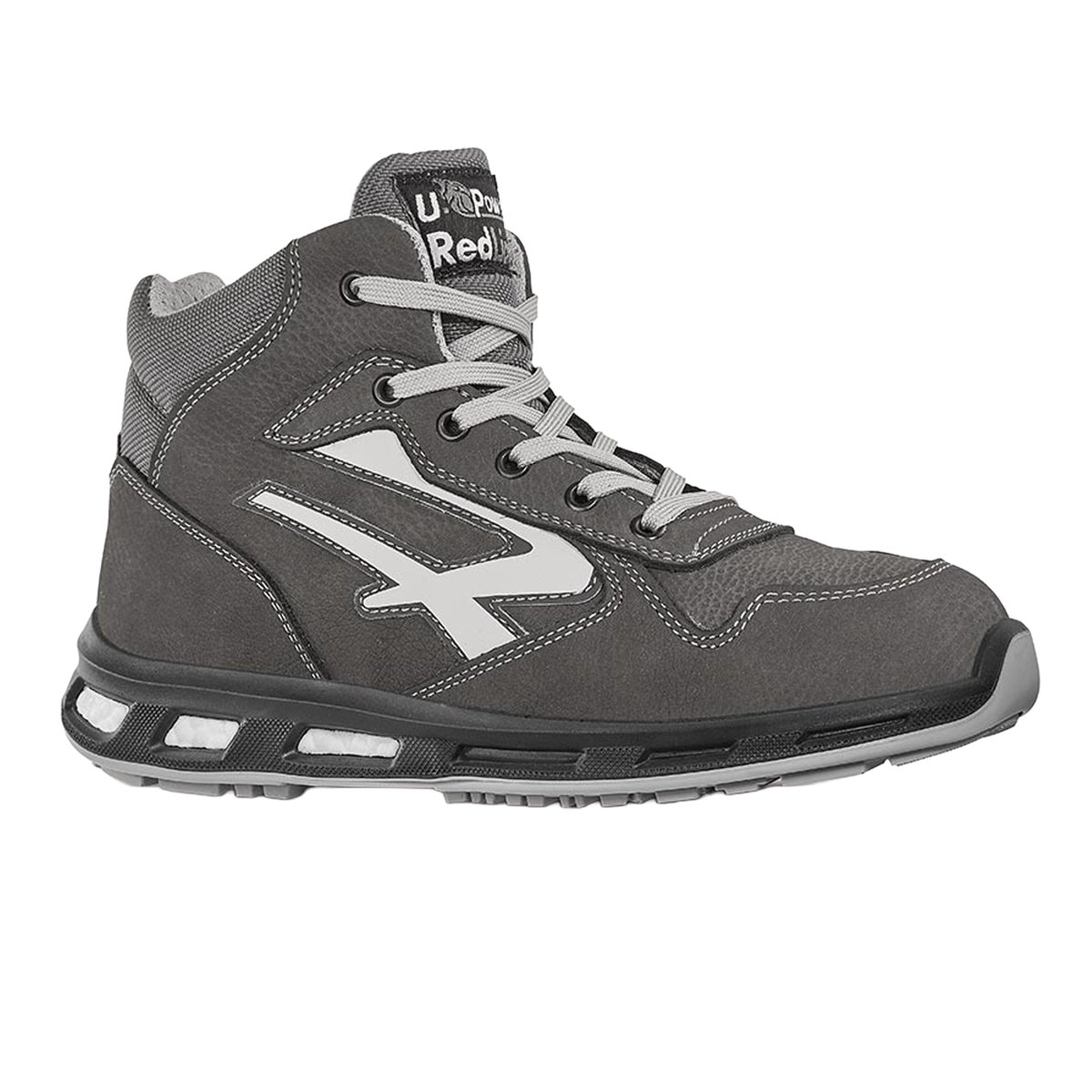 Calzatura di sicurezza Infinity S3 - pelle nabuk …