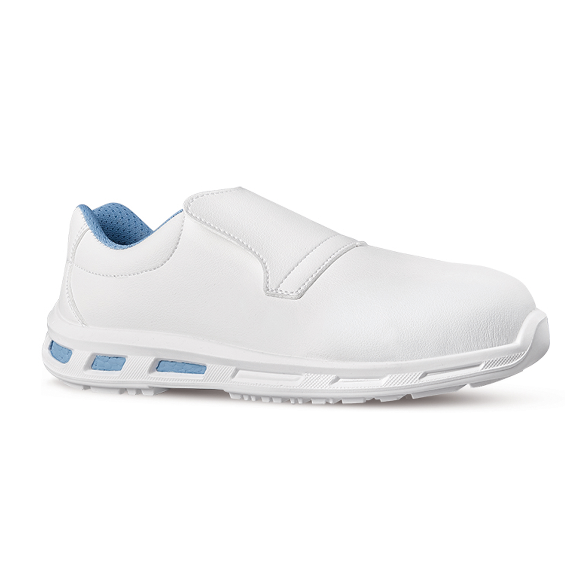 Calzatura di sicurezza Blanco S2 FO SR - …
