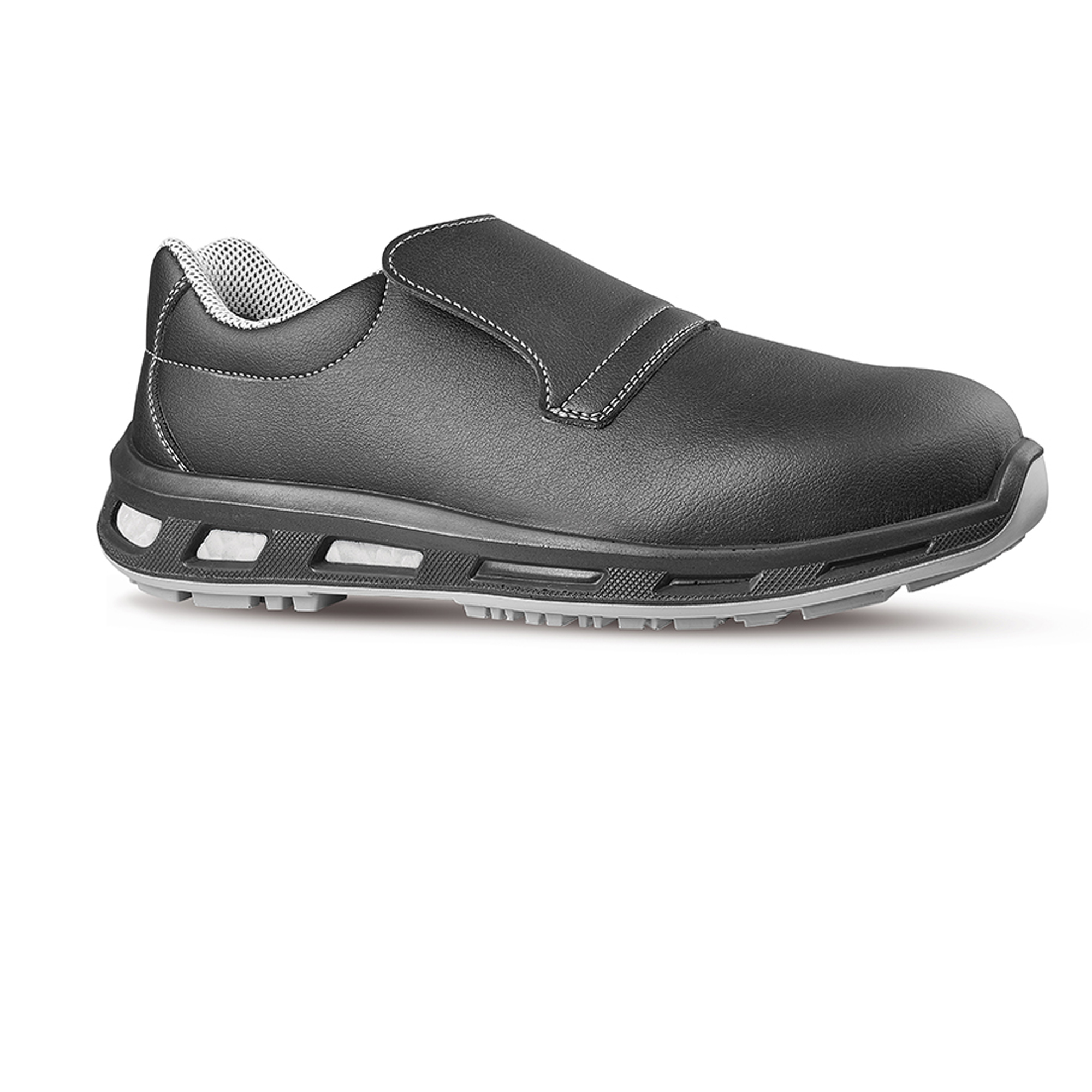 Calzatura di sicurezza Noir S2 FO SR - …