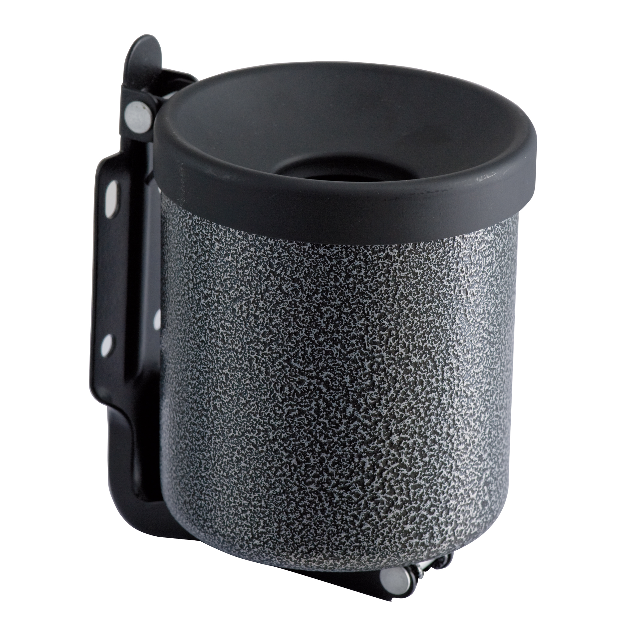 Posacenere murale Nido - diametro 9,5 cm - …