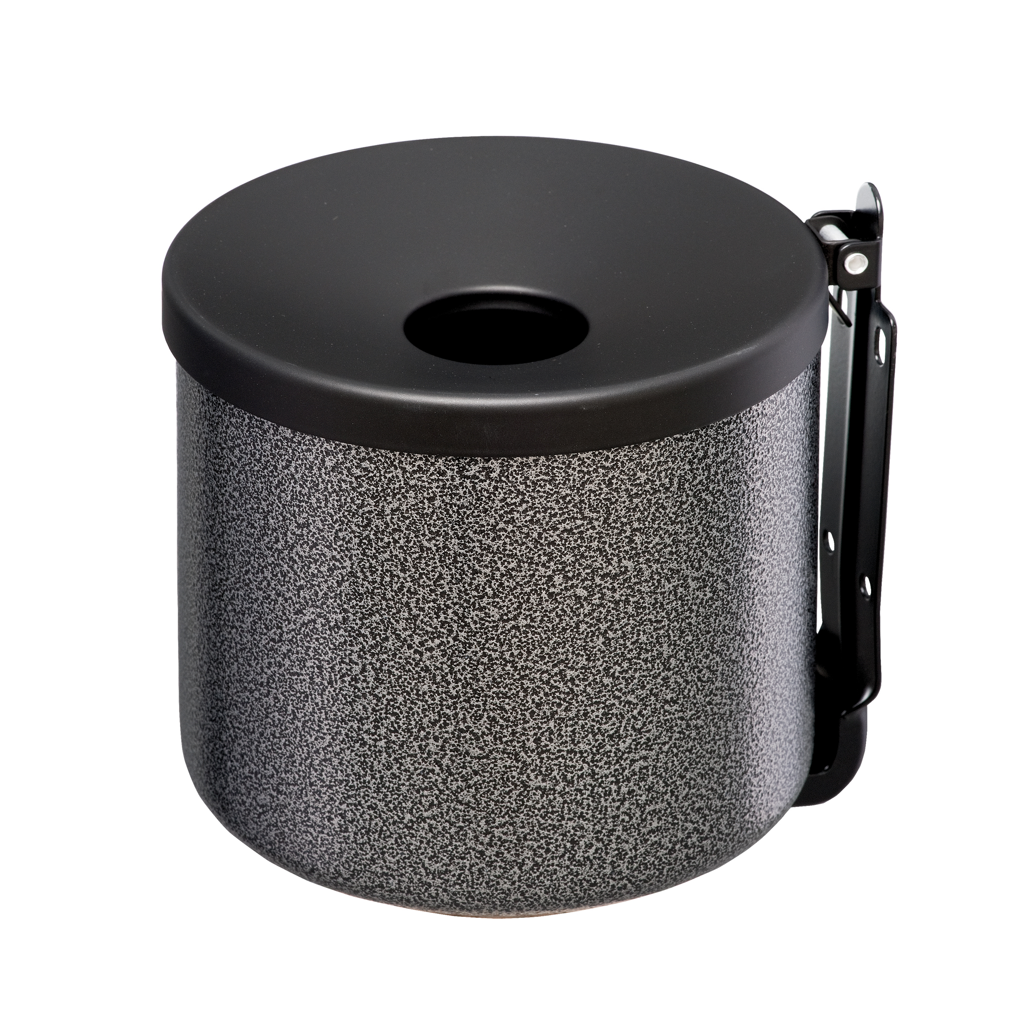 Posacenere murale Nido - diametro 16 cm - …