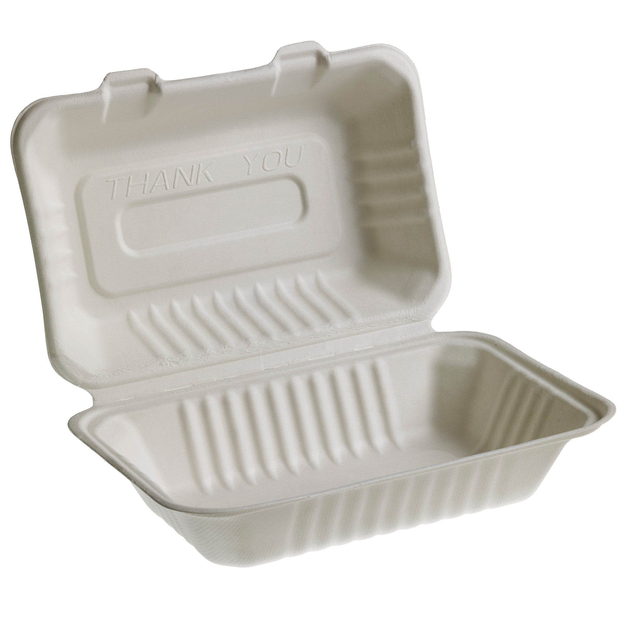 Vaschette Sandwich Take Away Bio - 25,1 x …