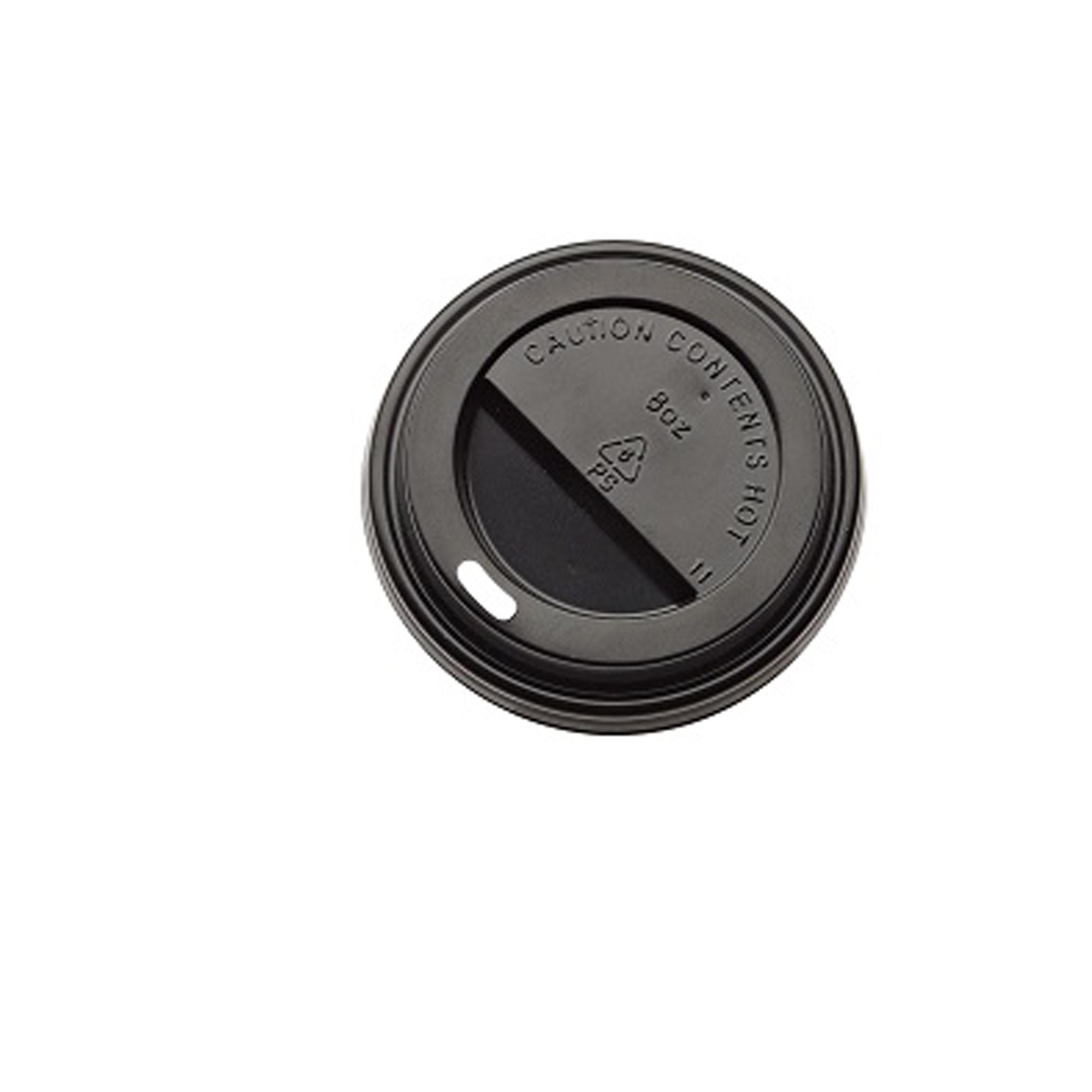 Tappo in polistirene per bicchiere da 290 ml …