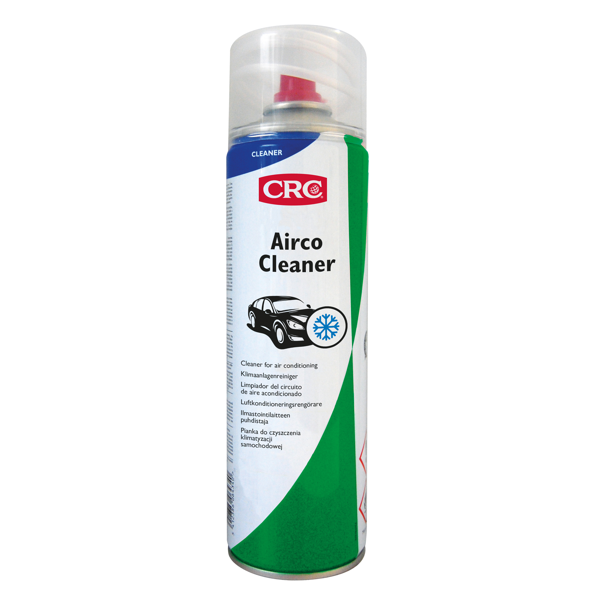 Detergente per climatizzatori Airco Cleaner - 500 ml …