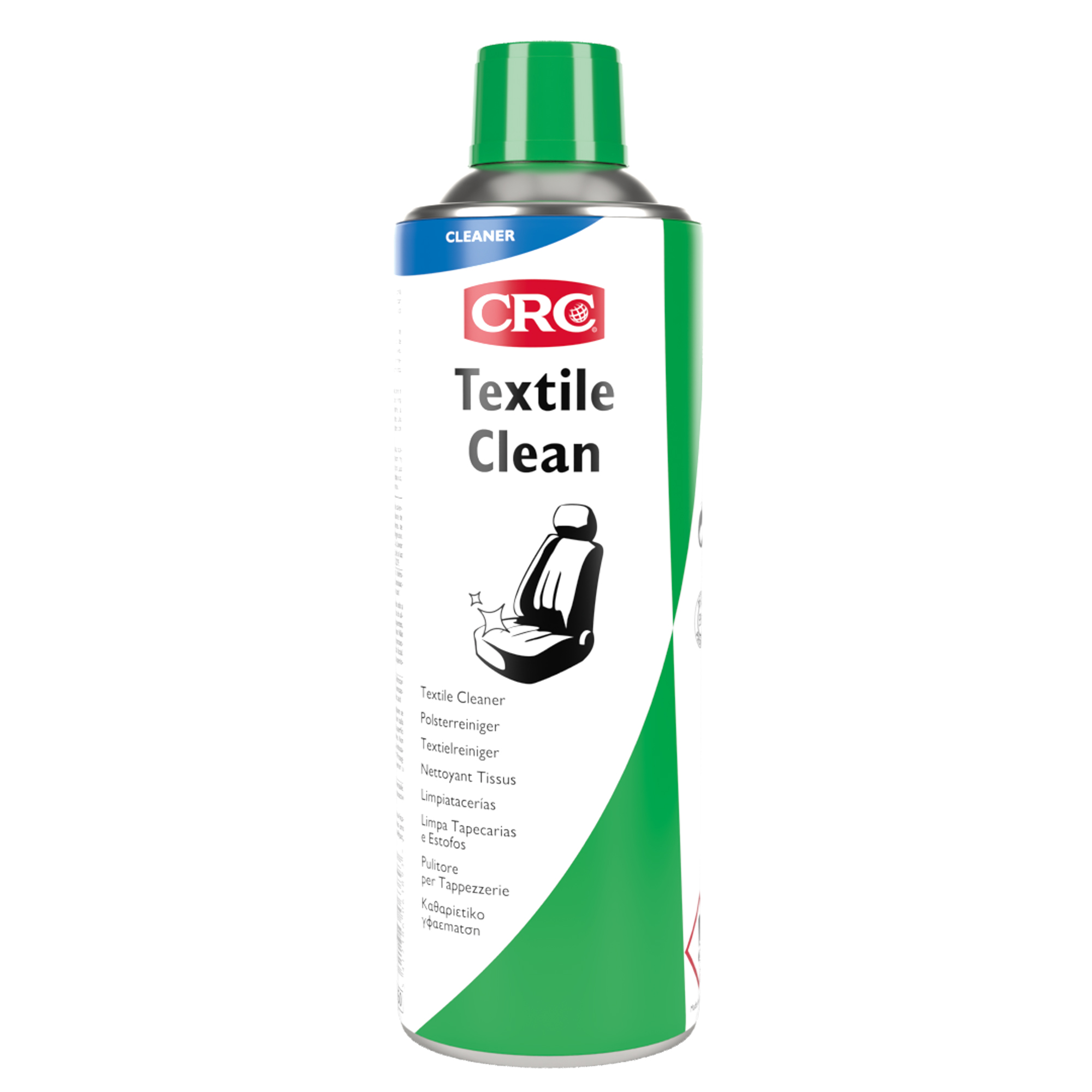 Texile Clean per tessuti e tappezzeria - 500 …