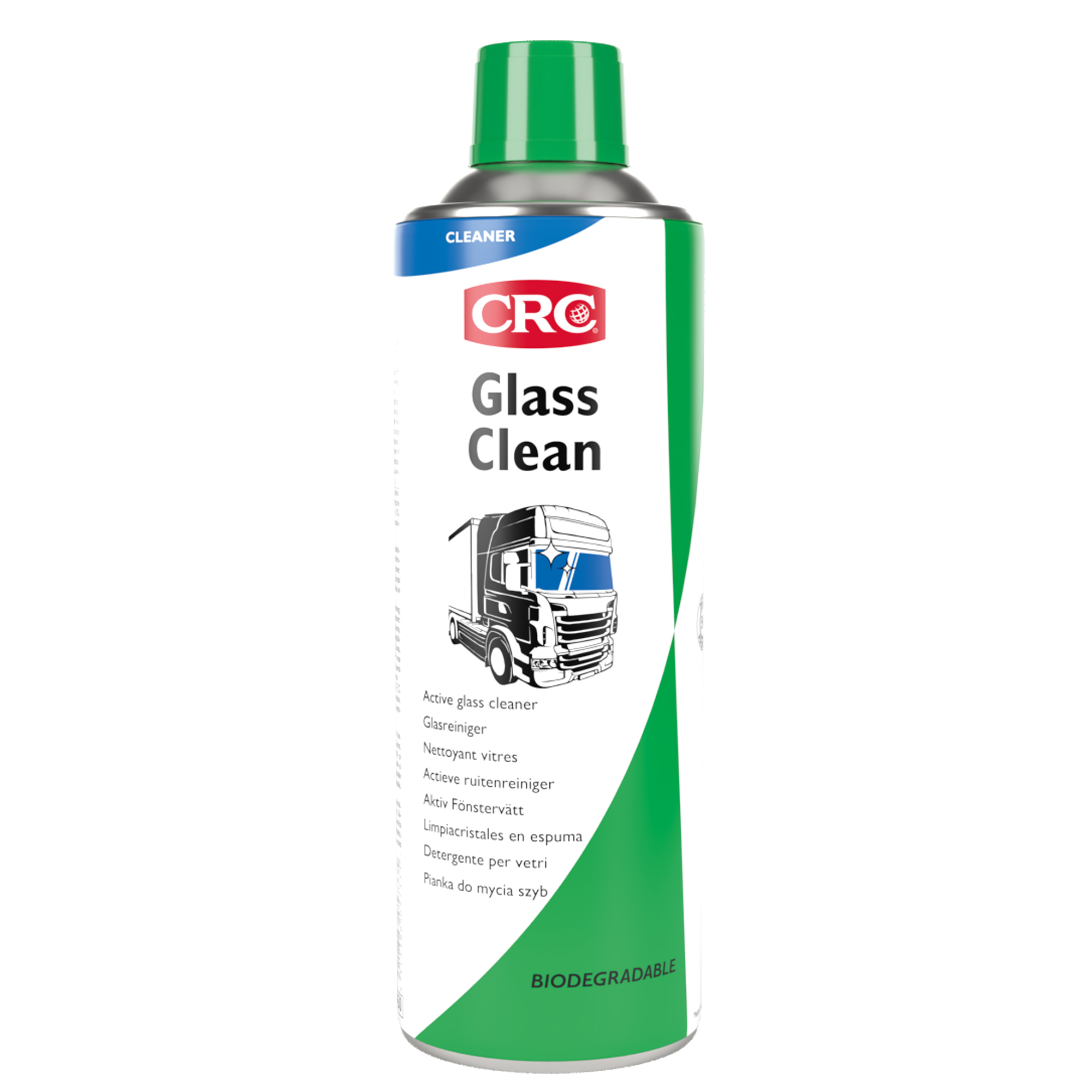 Glass Clean Pro per lavacristalli - 500 ml …