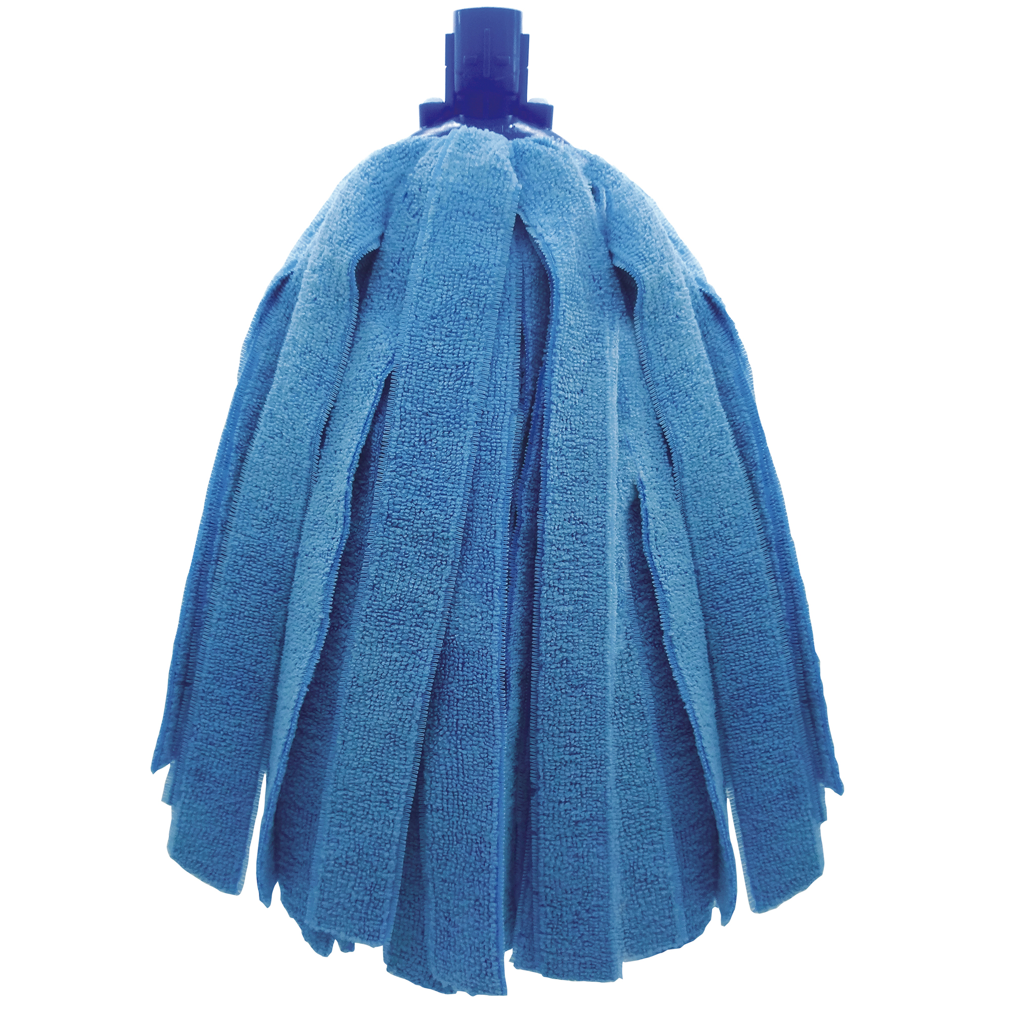 Supermop MicroTuff - in microfibra - azzurro - …