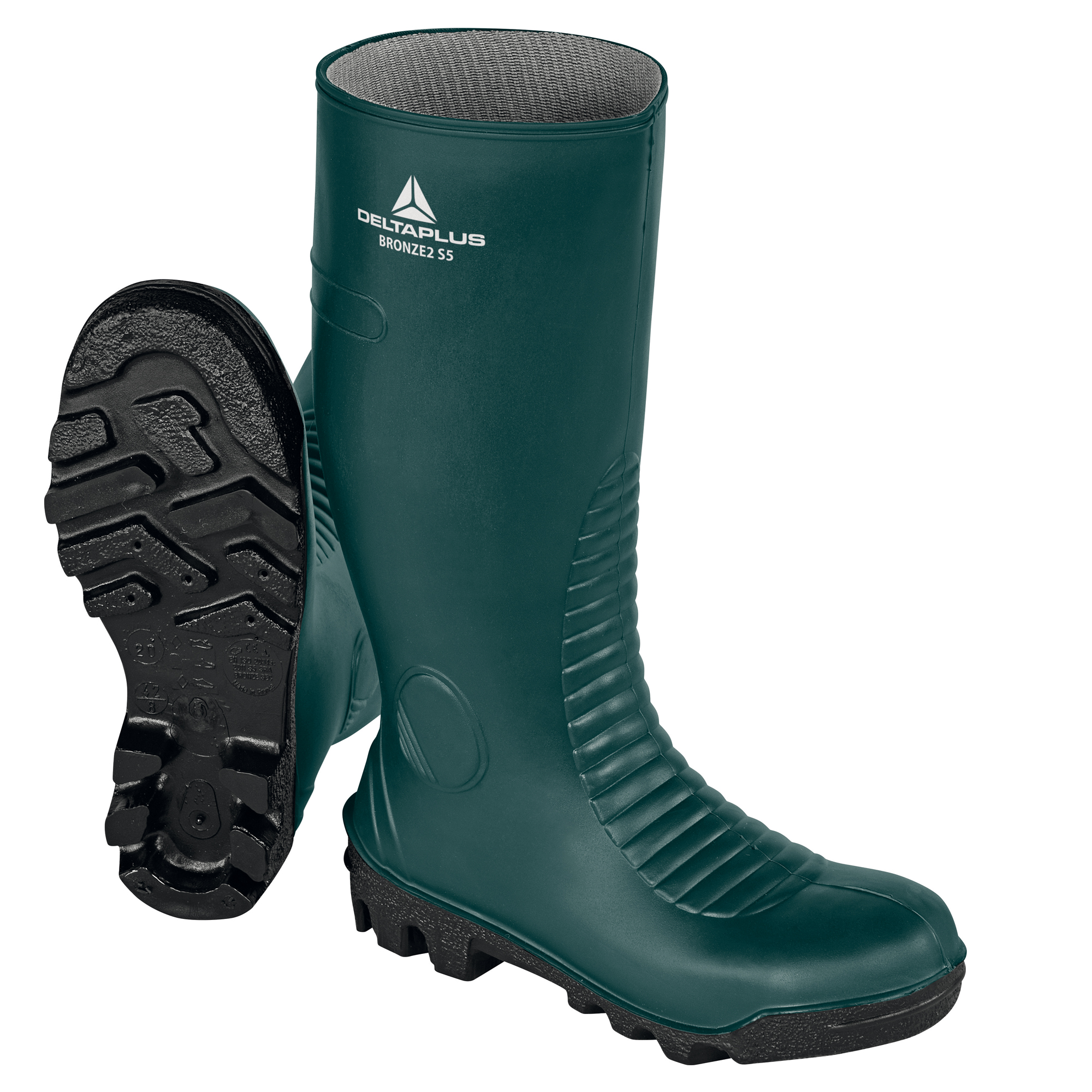 Stivali di sicurezza Bronze2 S5 SRA - taglia …