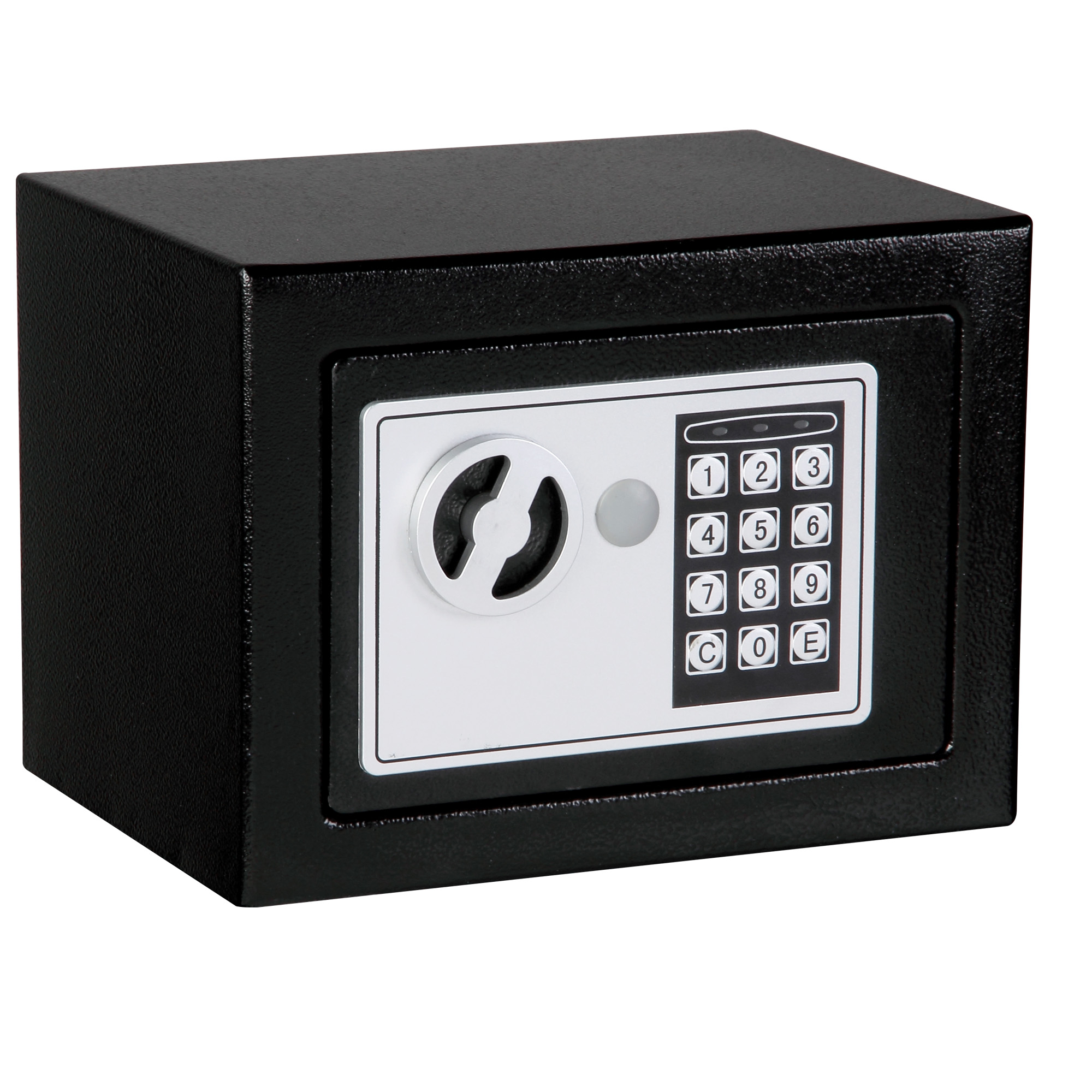 Cassaforte di sicurezza con serratura elettronica 230EF - …