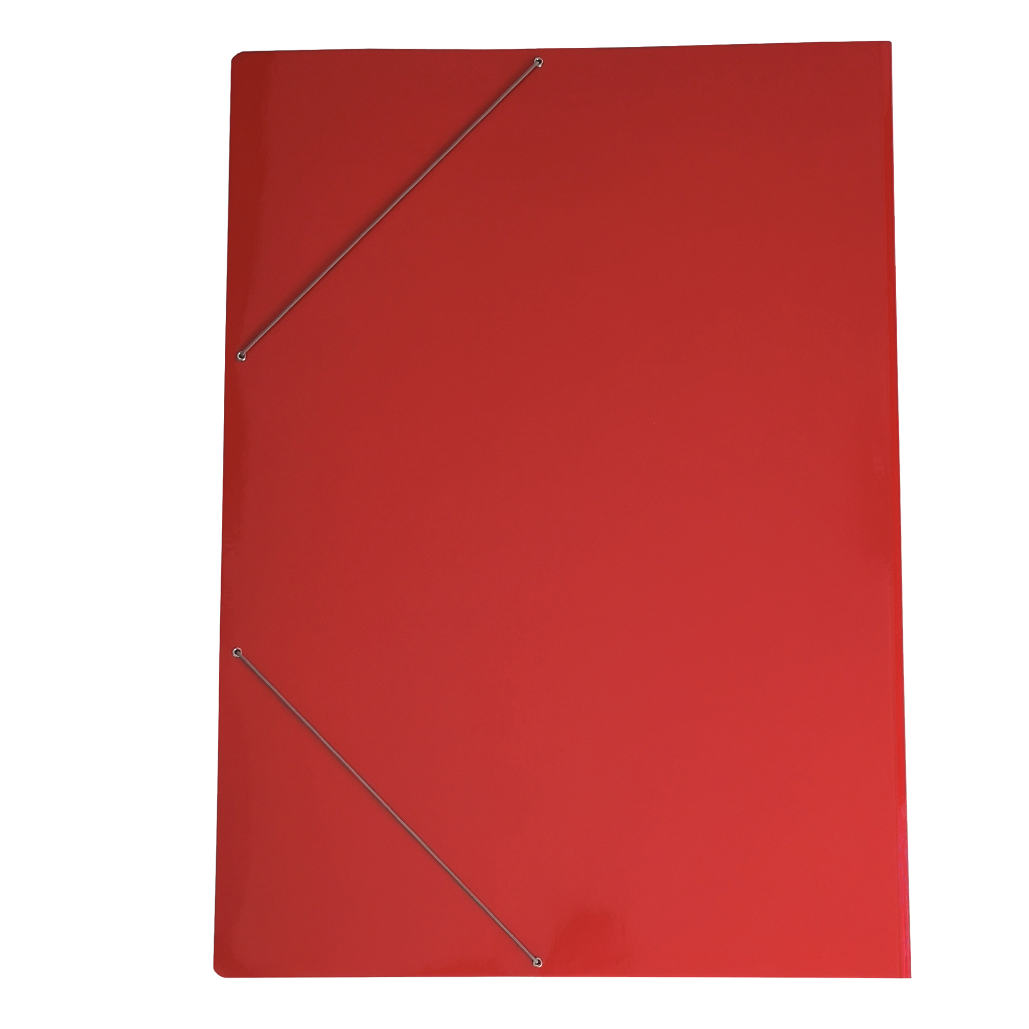 Cartella con elastico angolare - 70 x 100 …