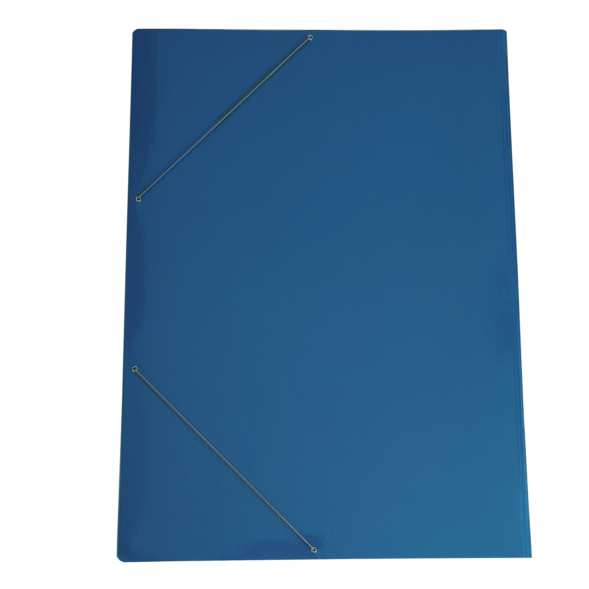 Cartella con elastico angolare - 70 x 100 …