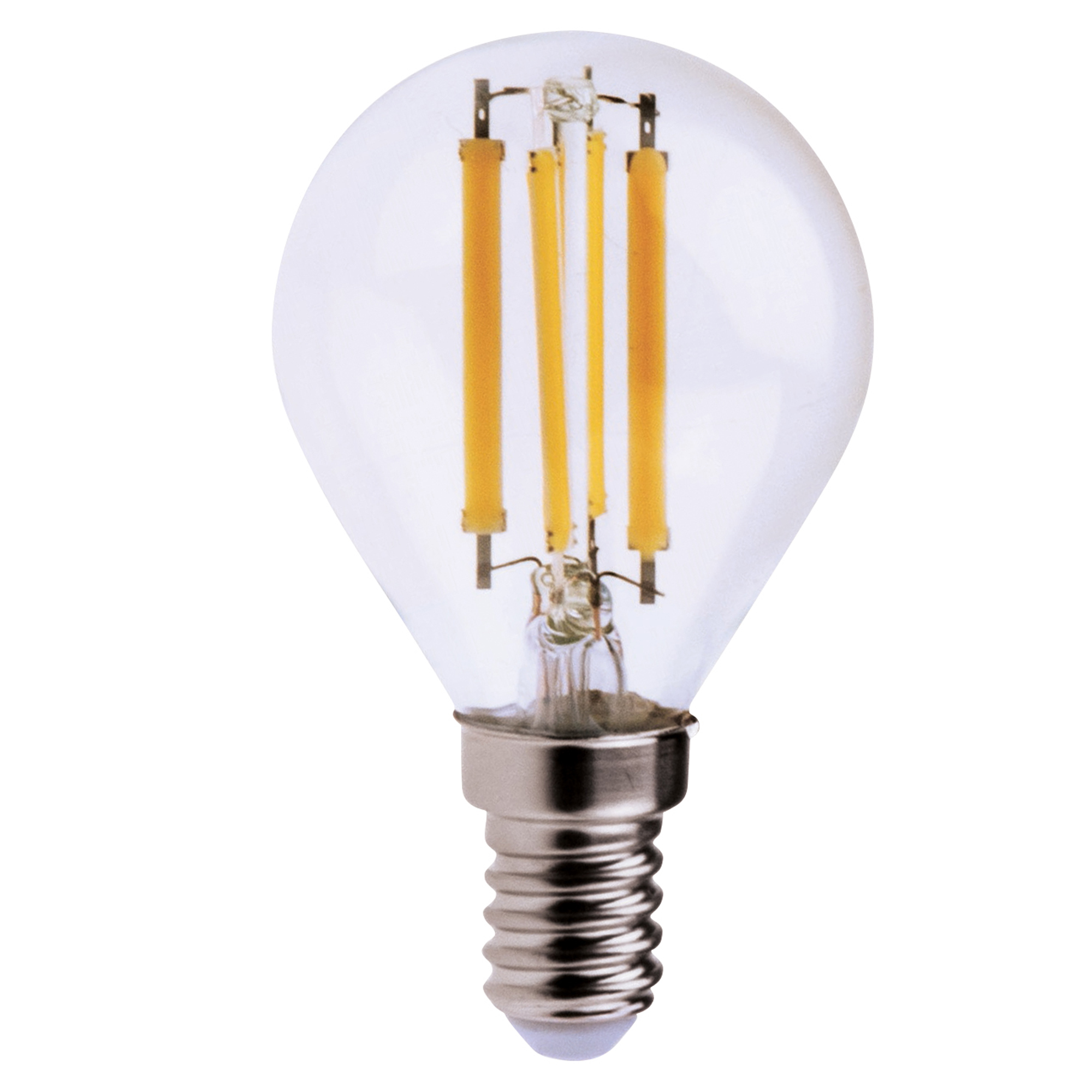 Lampada - Led - minisfera - 6W - …