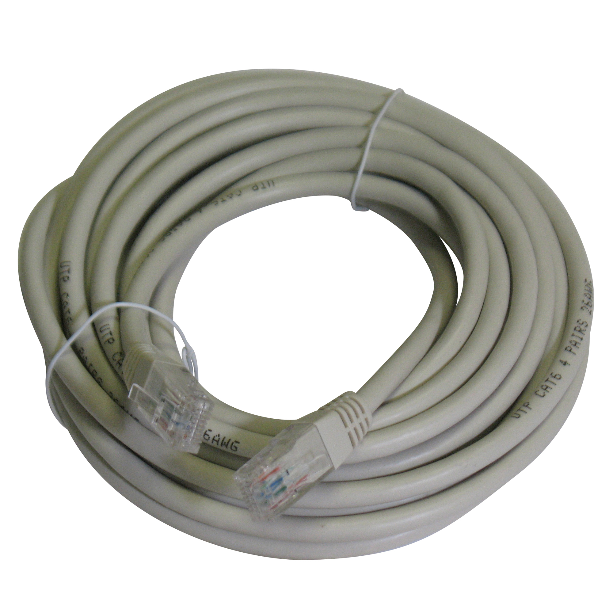 Cavetto LAN patch CAT6 UTP - 5 metri …