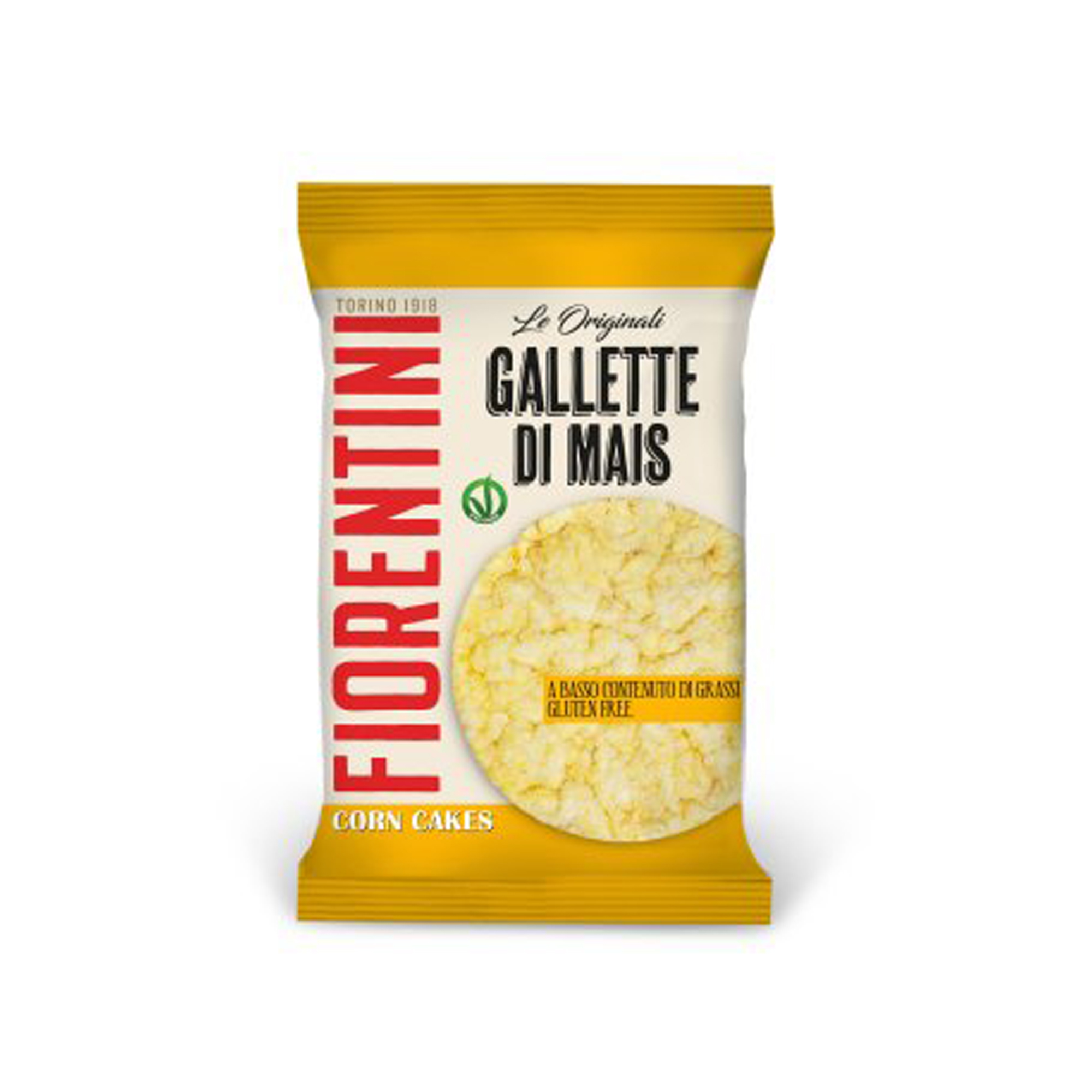 Gallette - mais - Fiorentini - conf. 30 …
