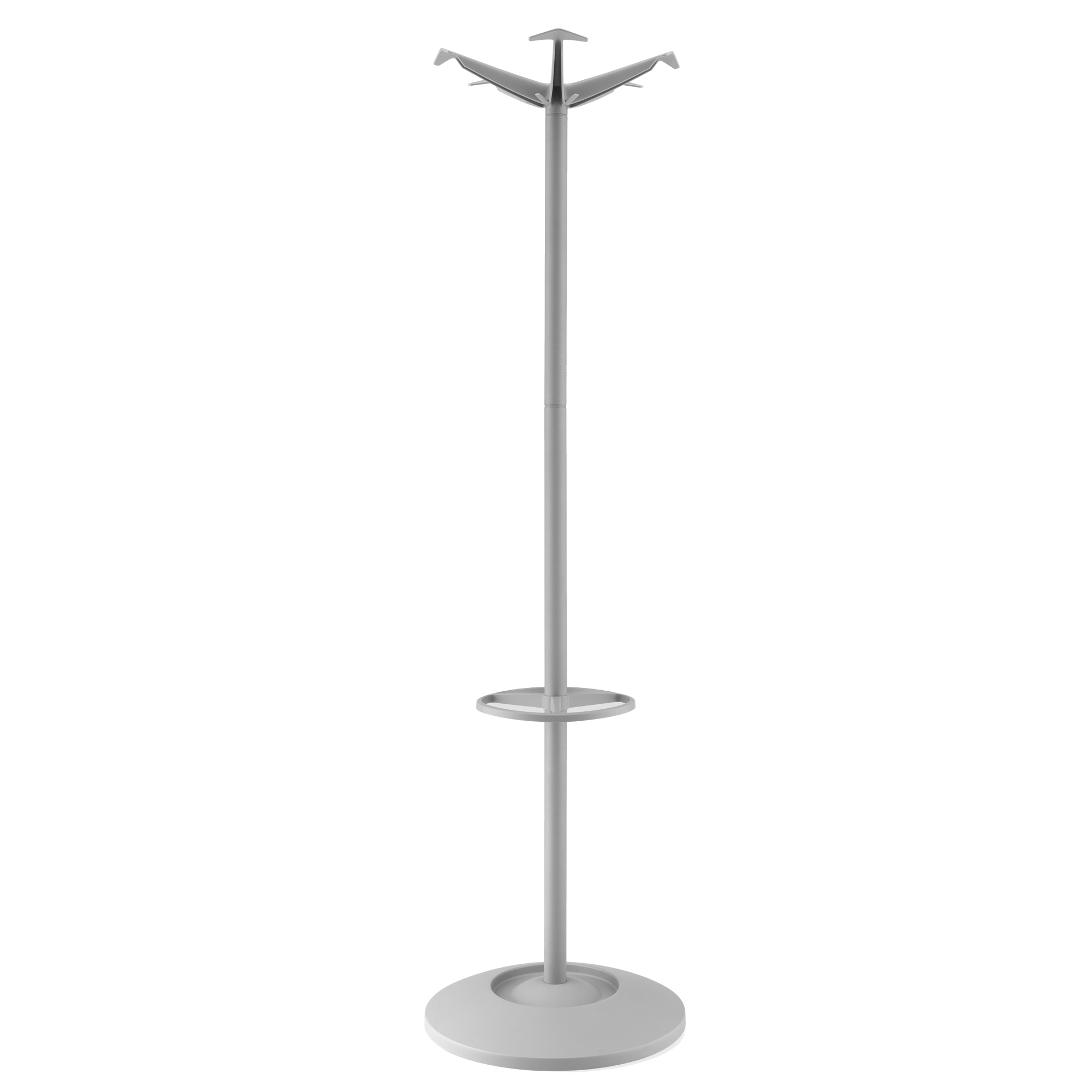 Appendiabiti Stelo - 40 x 173 cm - …