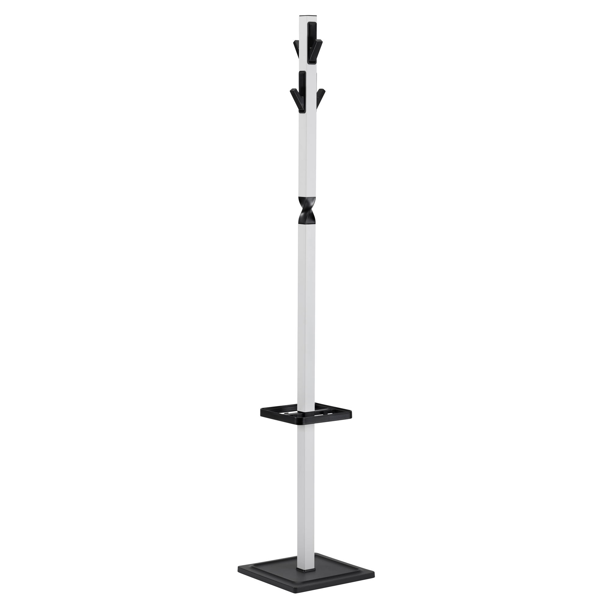 Appendiabiti Space - 175 cm - metallo - …