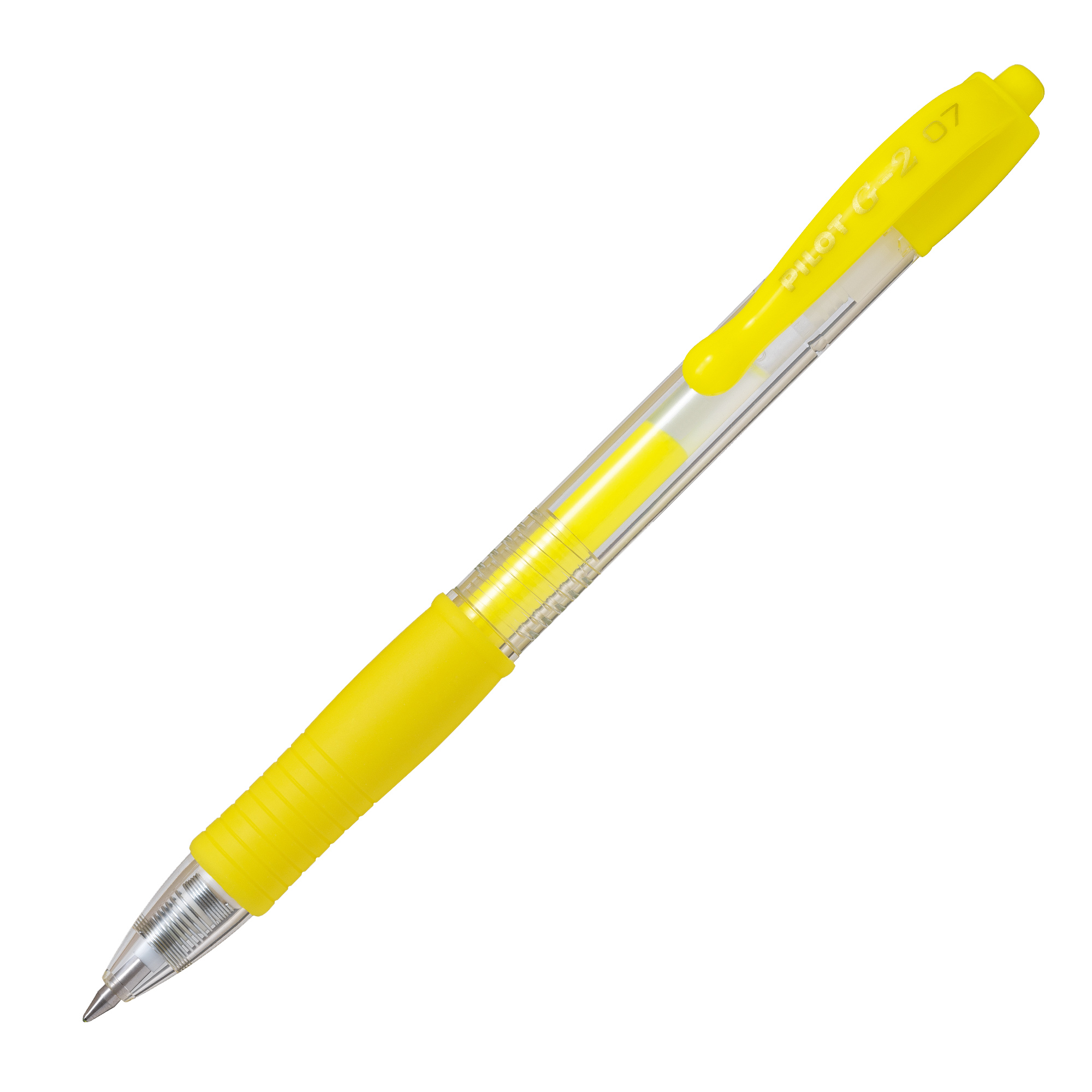 Roller gel a scatto G-2 - punta 0,7mm …