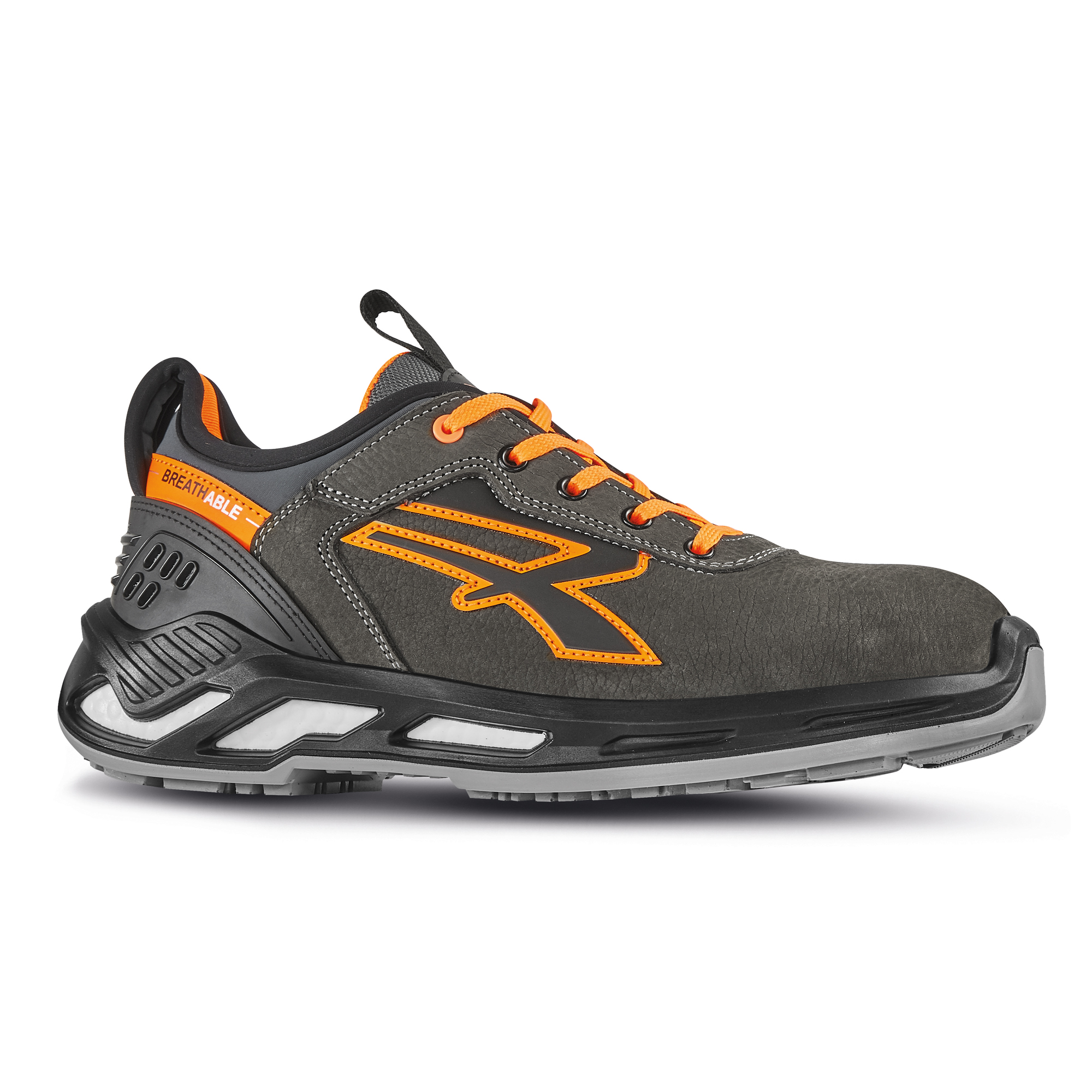Calzatura di sicurezza Duke - S3 SRC CI …