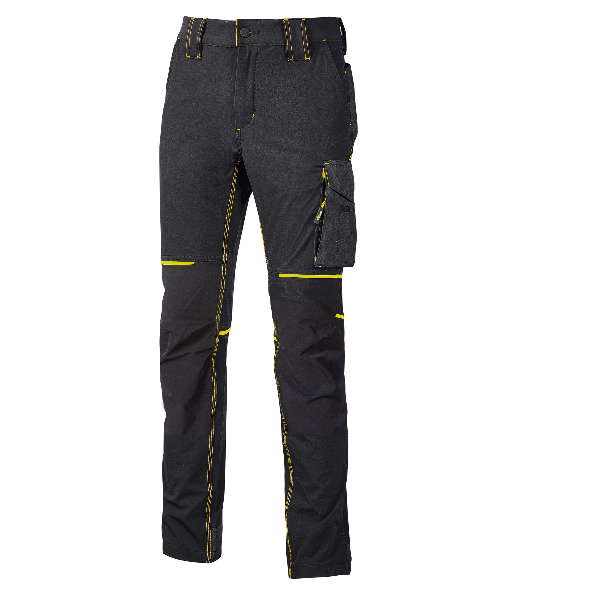 Pantalone da lavoro World - taglia XXL - …