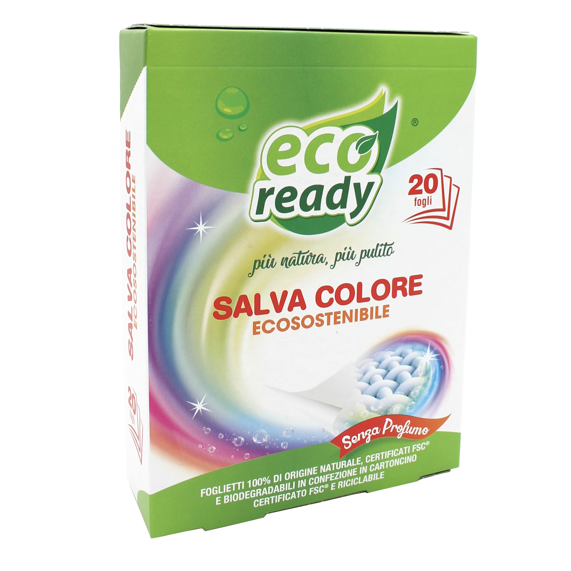 Fogli salvacolore - 20 x 12 cm - …