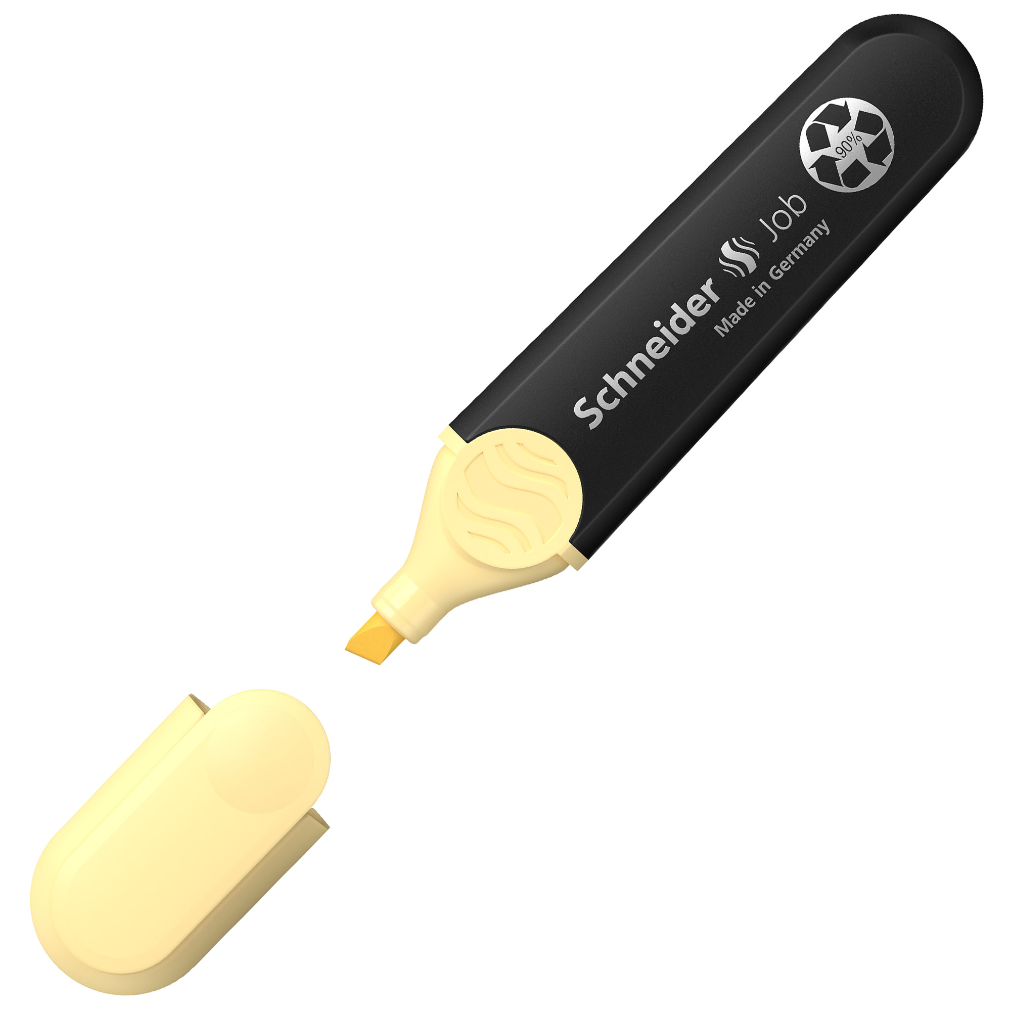 Evidenziatore Job - PPL - punta 1,5 mm …