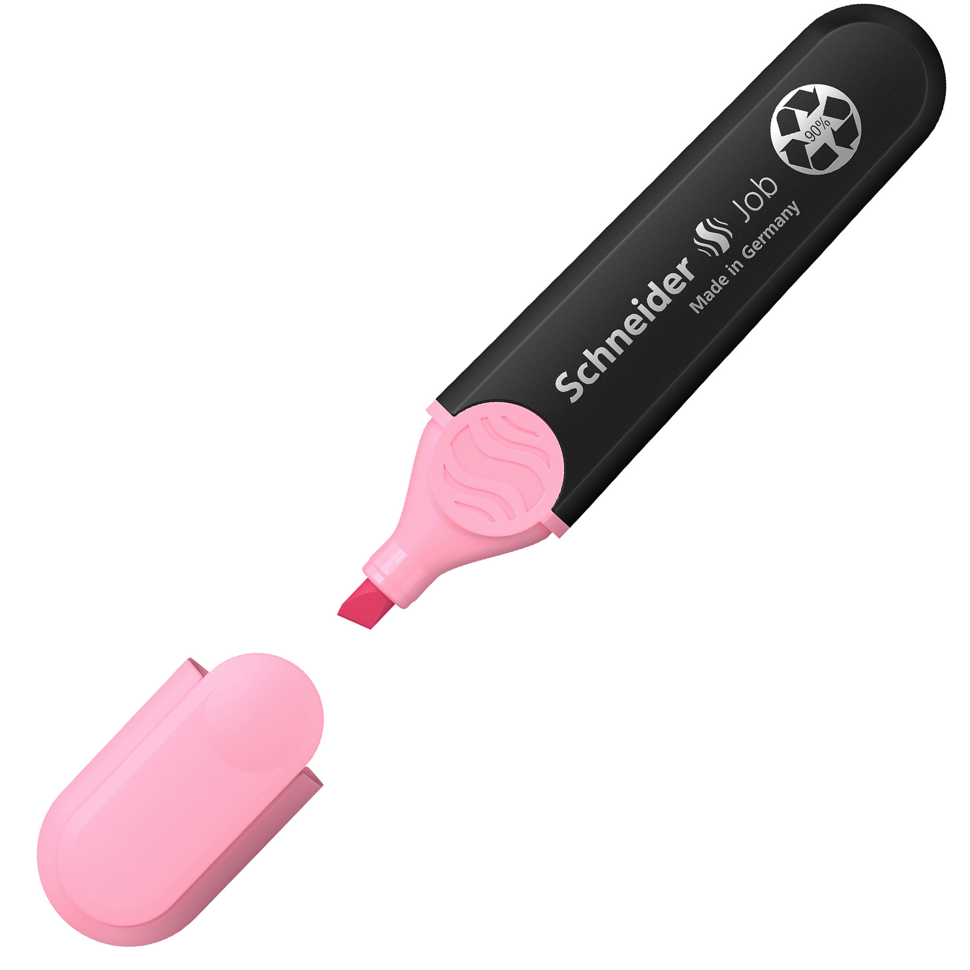 Evidenziatore Job - PPL - punta 1,5 mm …