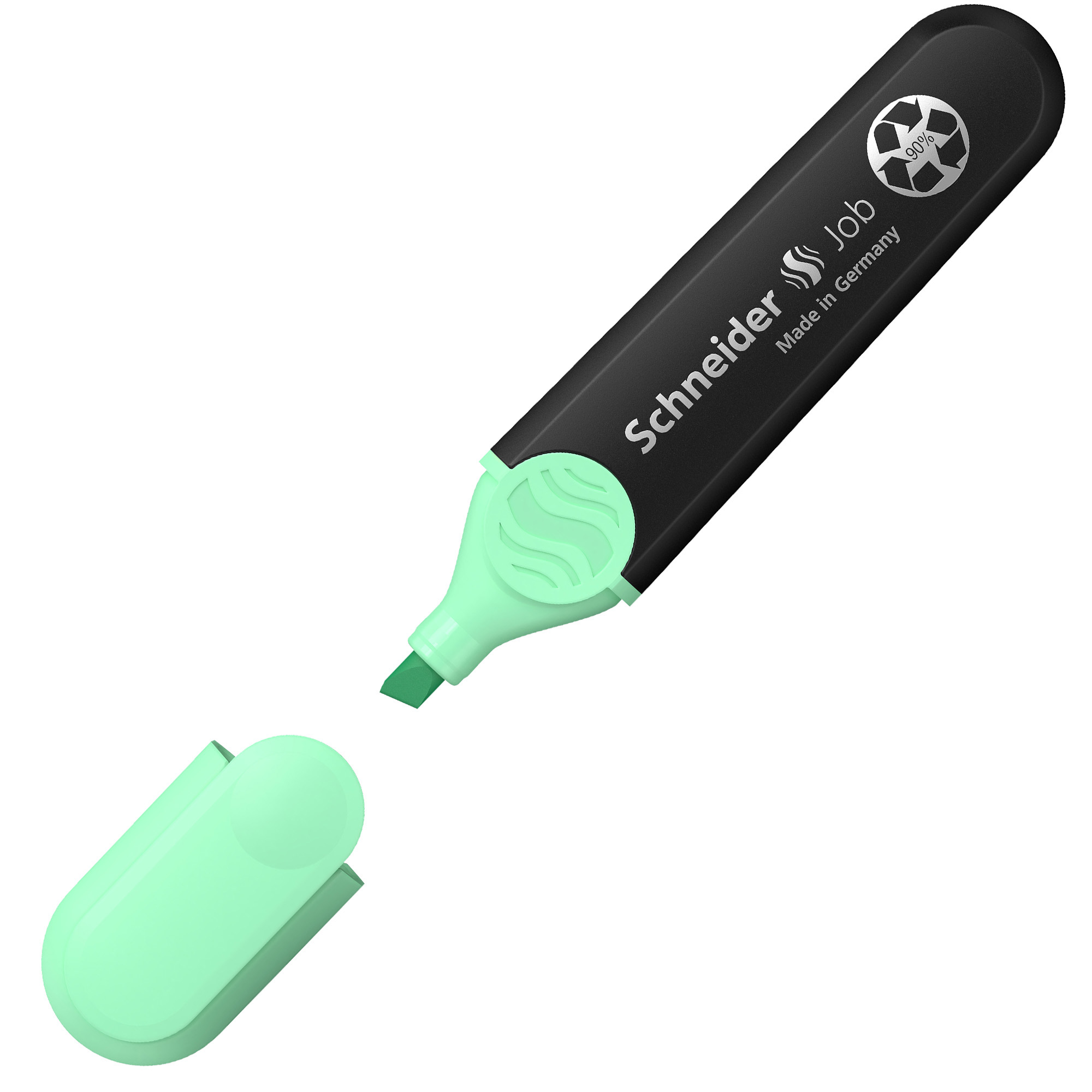 Evidenziatore Job - PPL - punta 1,5 mm …