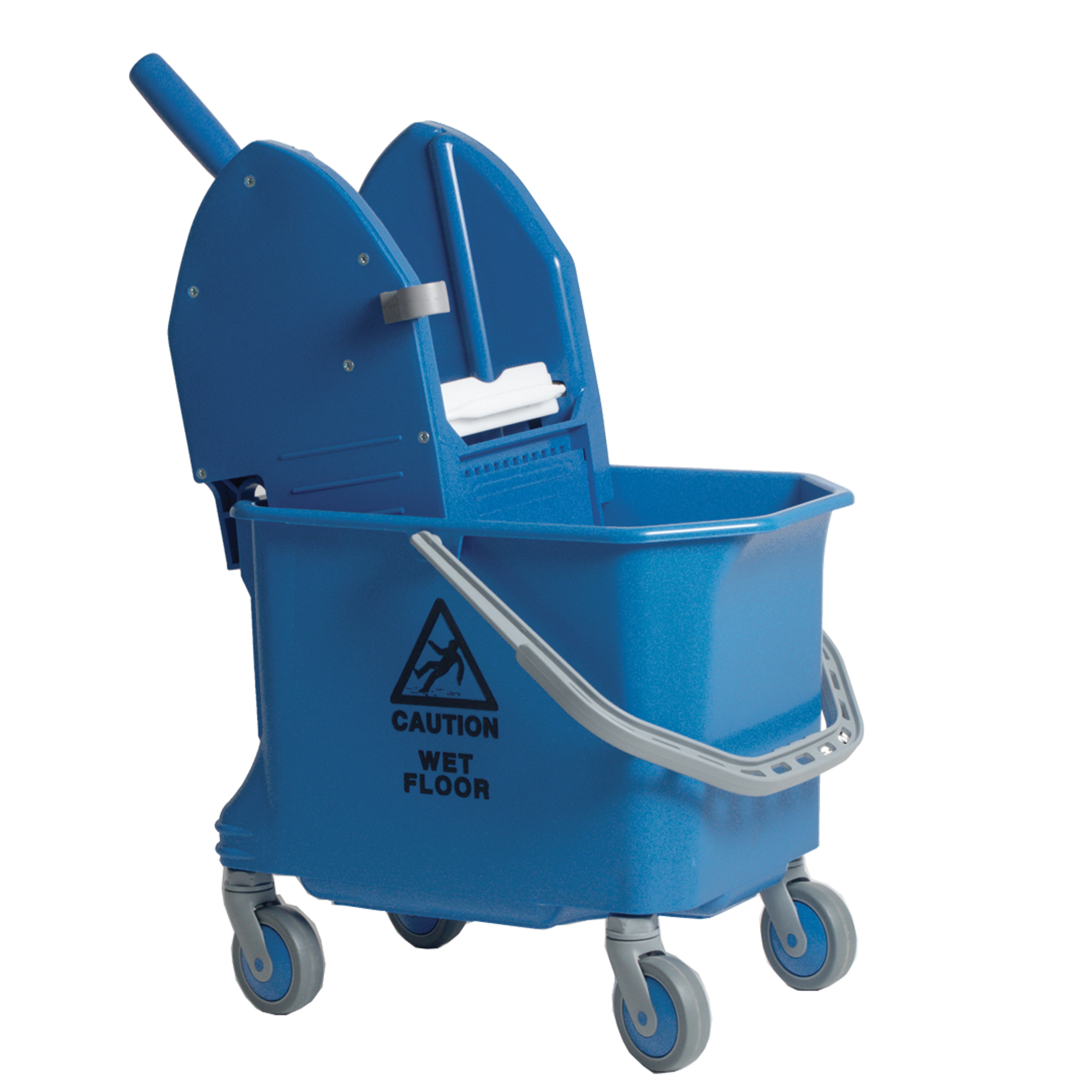 Carrello per pulizie Mono Pro18 - monovasca- 18 …