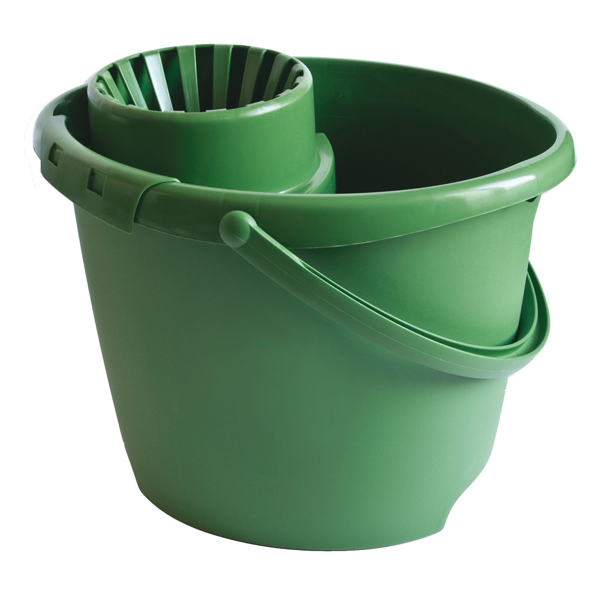 Secchio Bucket Eco 13 - con strizzatore - …