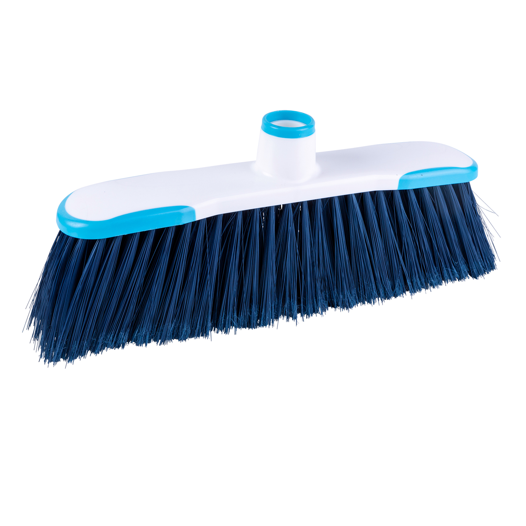 Scopa Hygiene plus - per interni - azzurro …