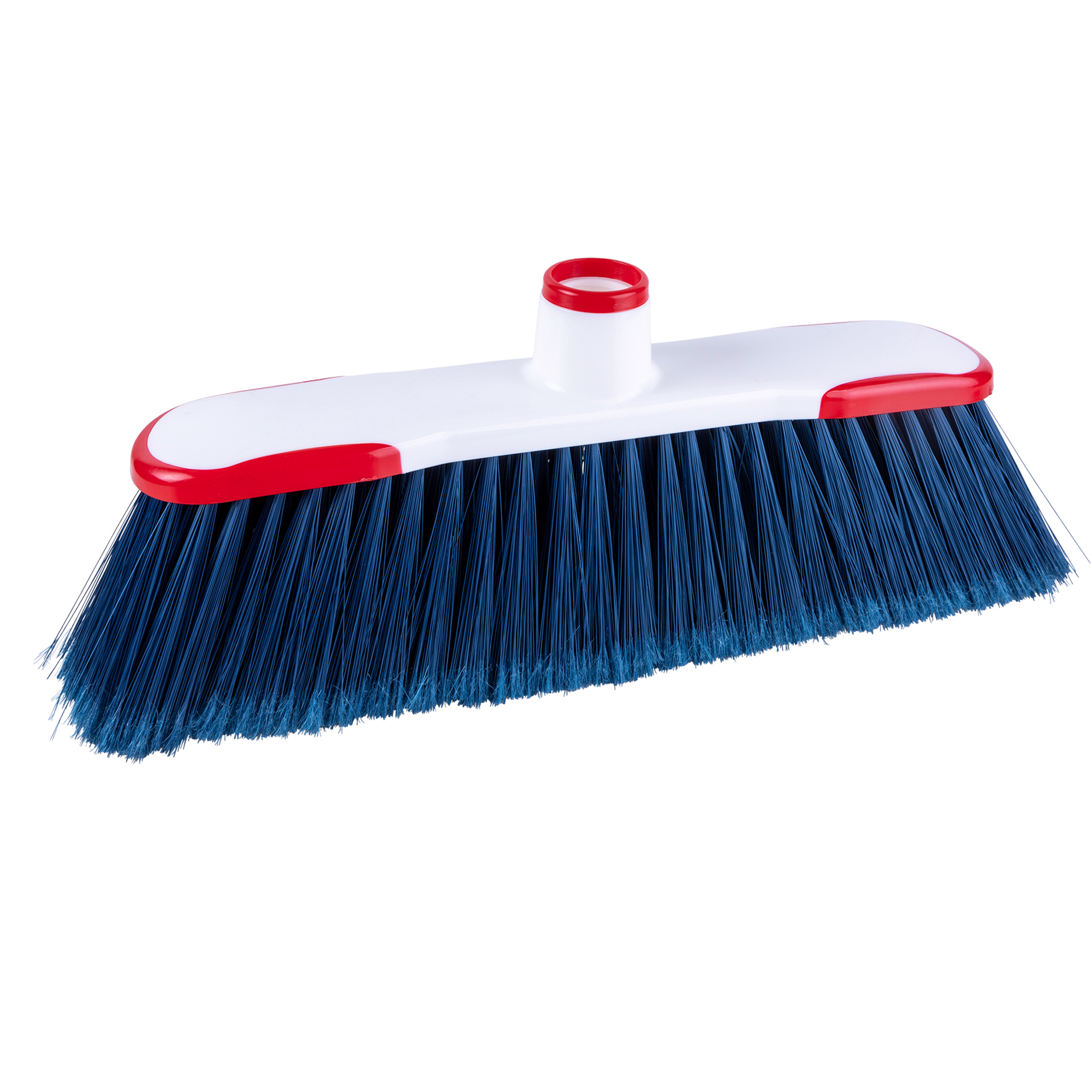 Scopa Hygiene plus - per interni - rosso …