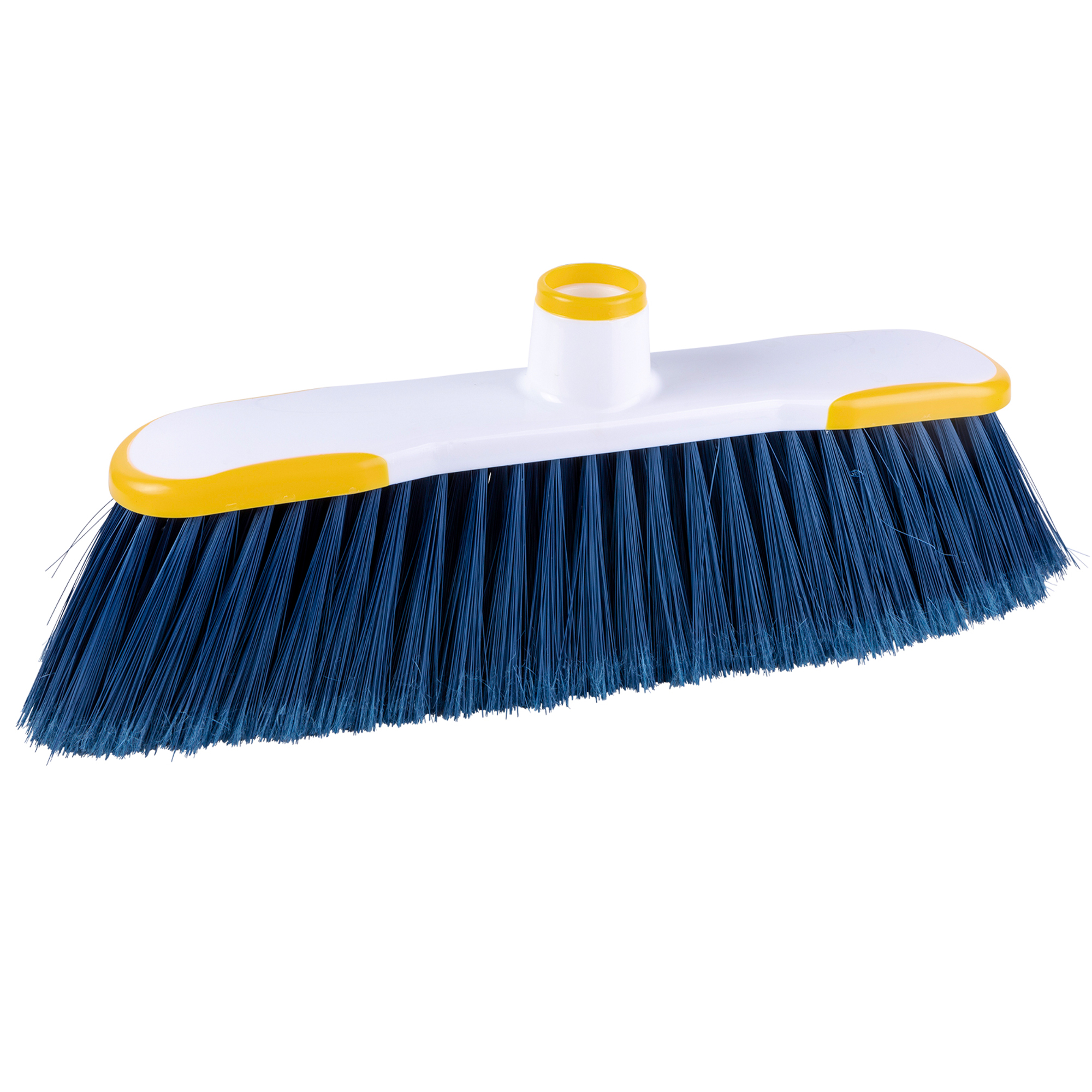 Scopa Hygiene plus - per interni - giallo …