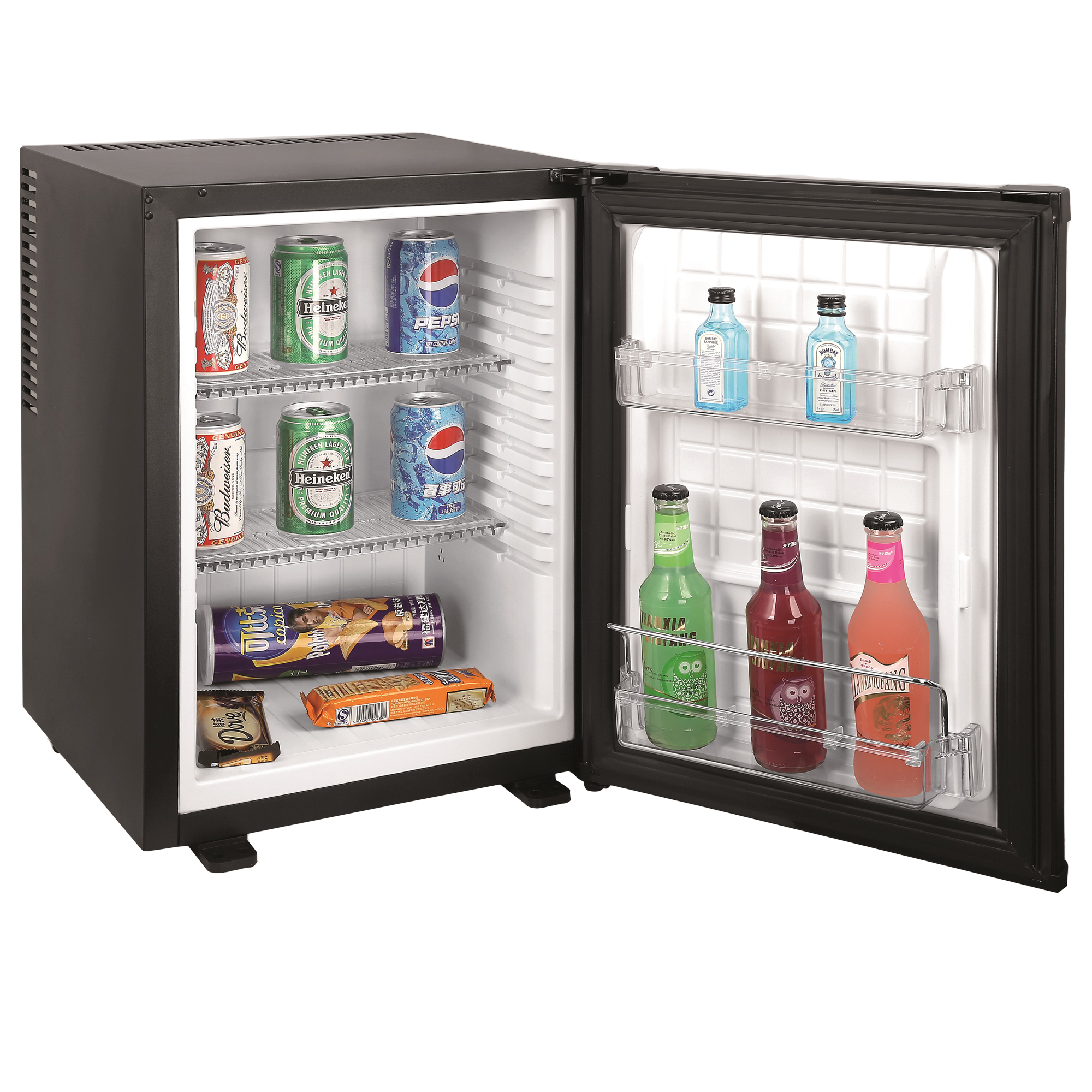 Frigo Minibar Top - per hotel - A+ …