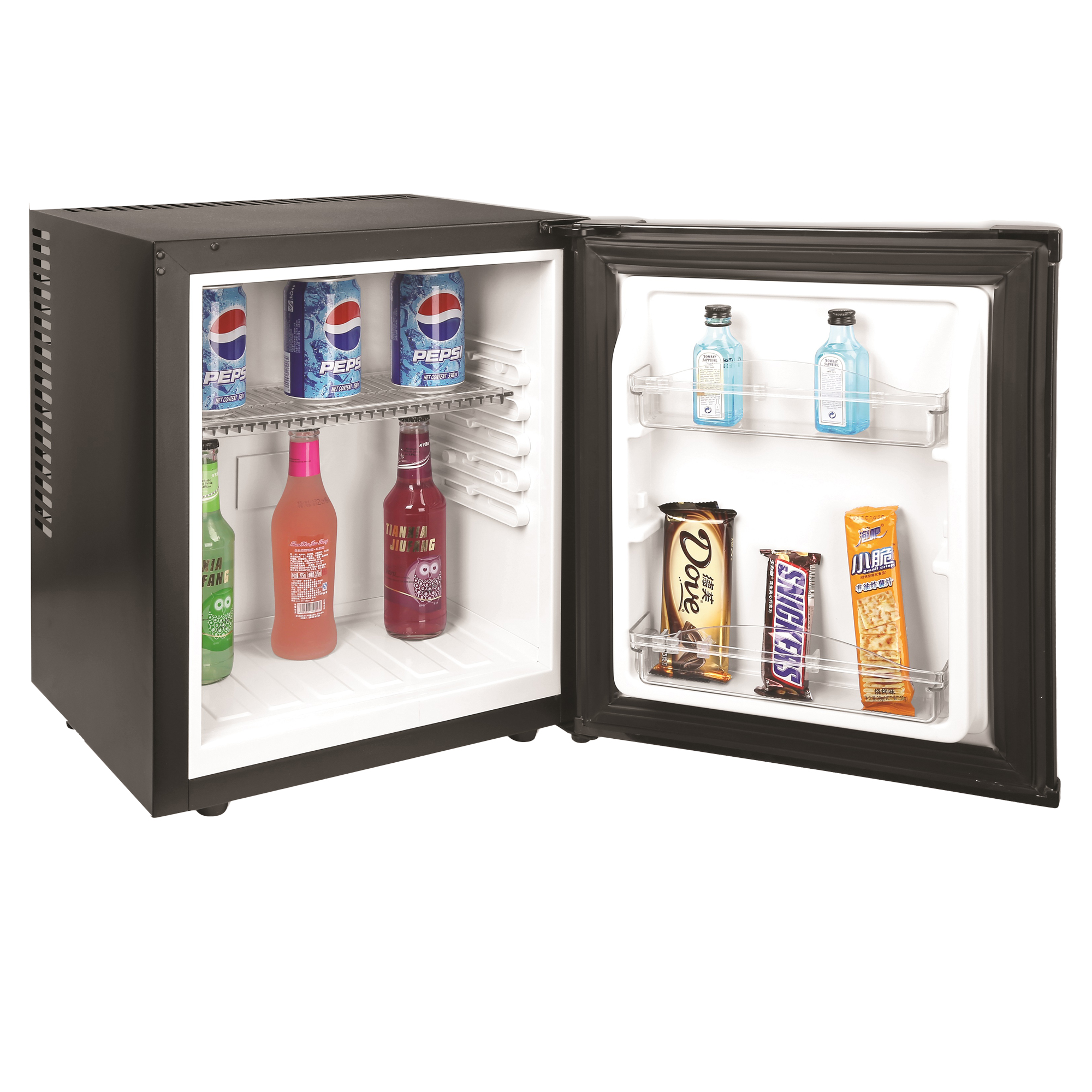 Frigo Minibar Top - per hotel - A+ …