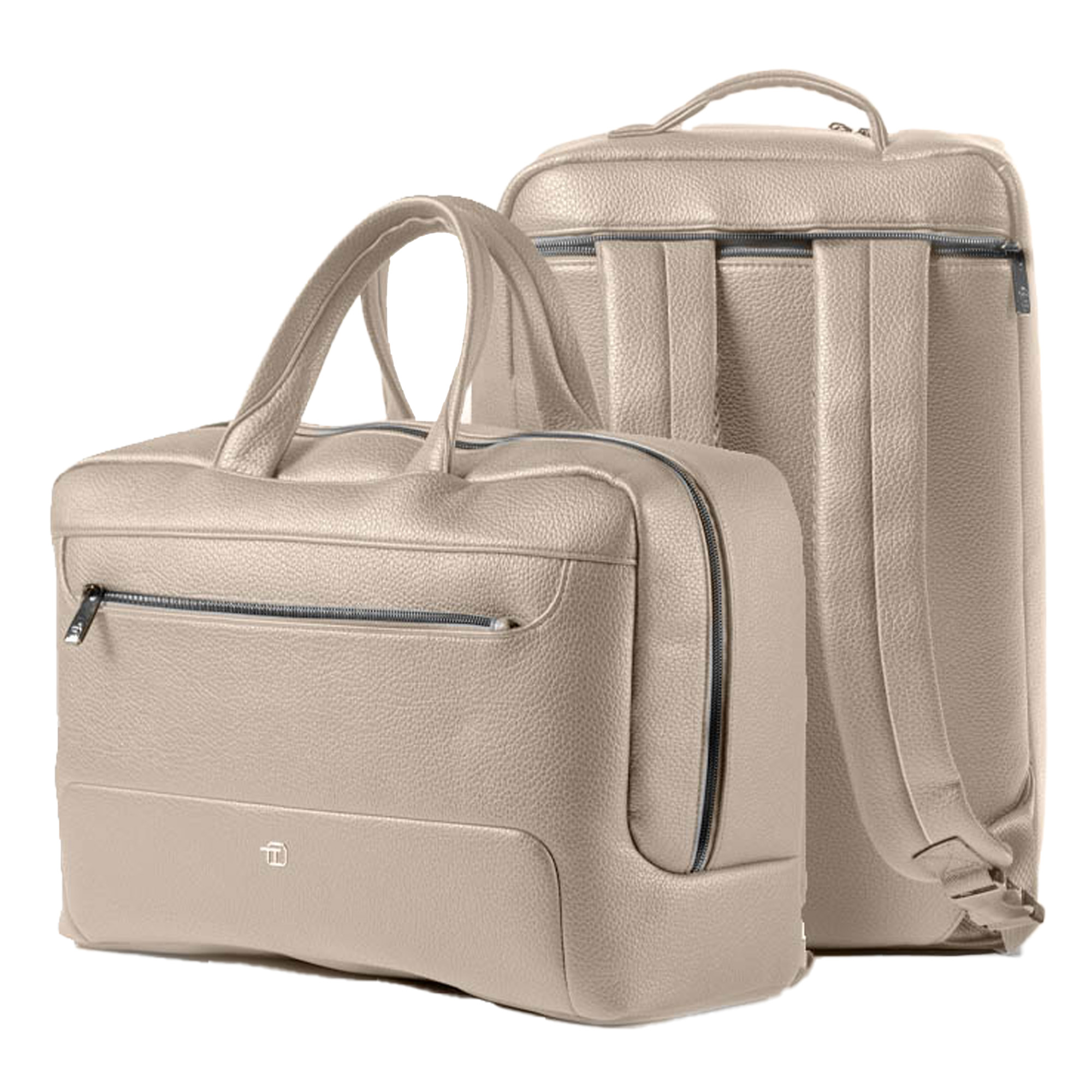 Borsa zainabile bi-bag Gate Trended - 42 x …