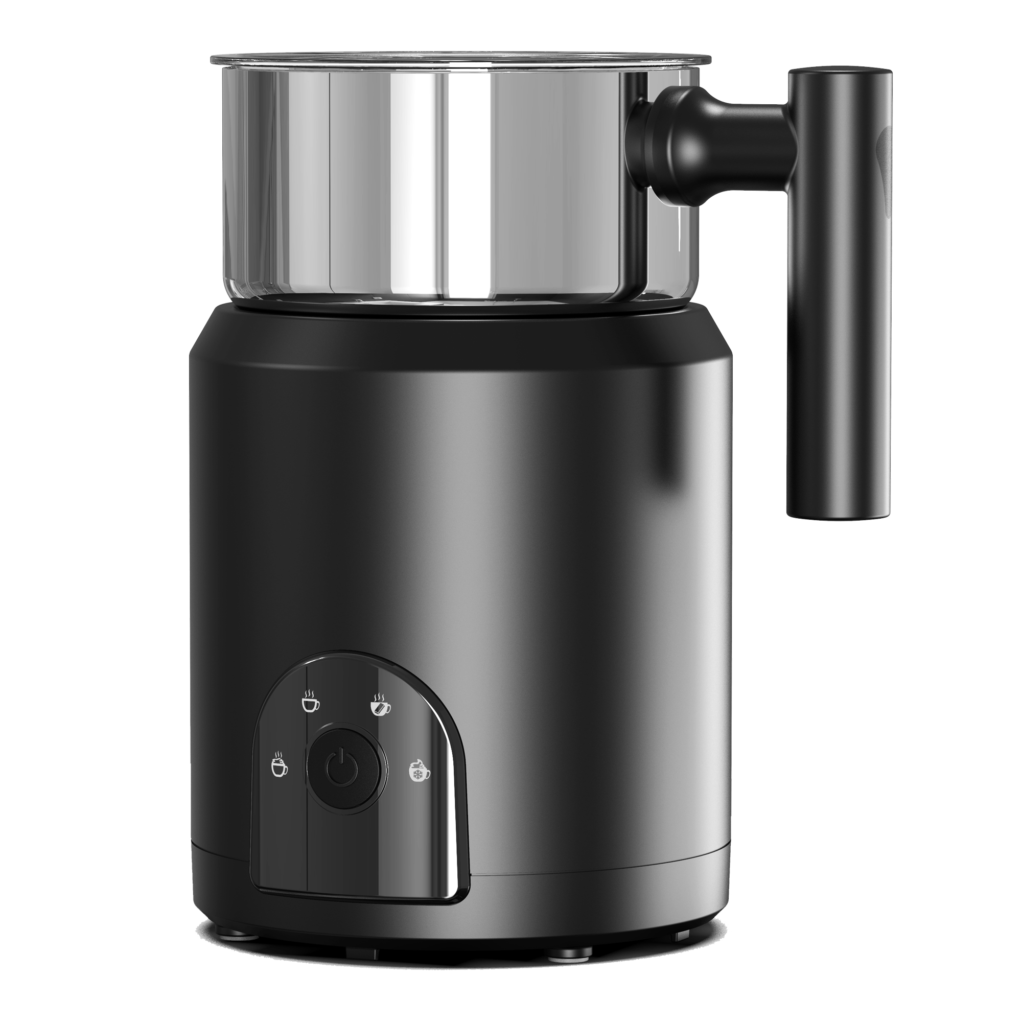 Montalatte per cappuccini e caffè macchiati - 250 …