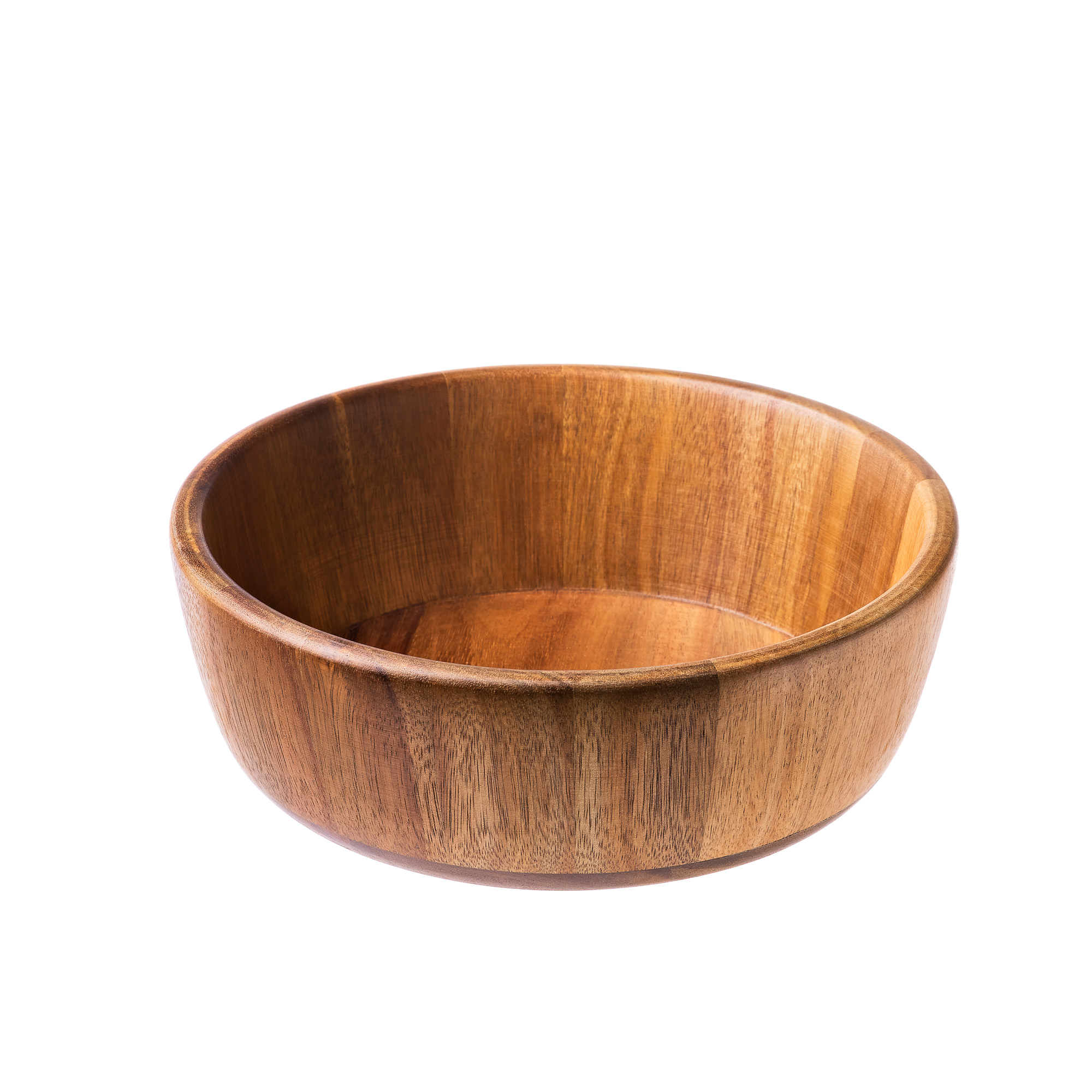 Insalatiera - 21 x 7 cm - legno …