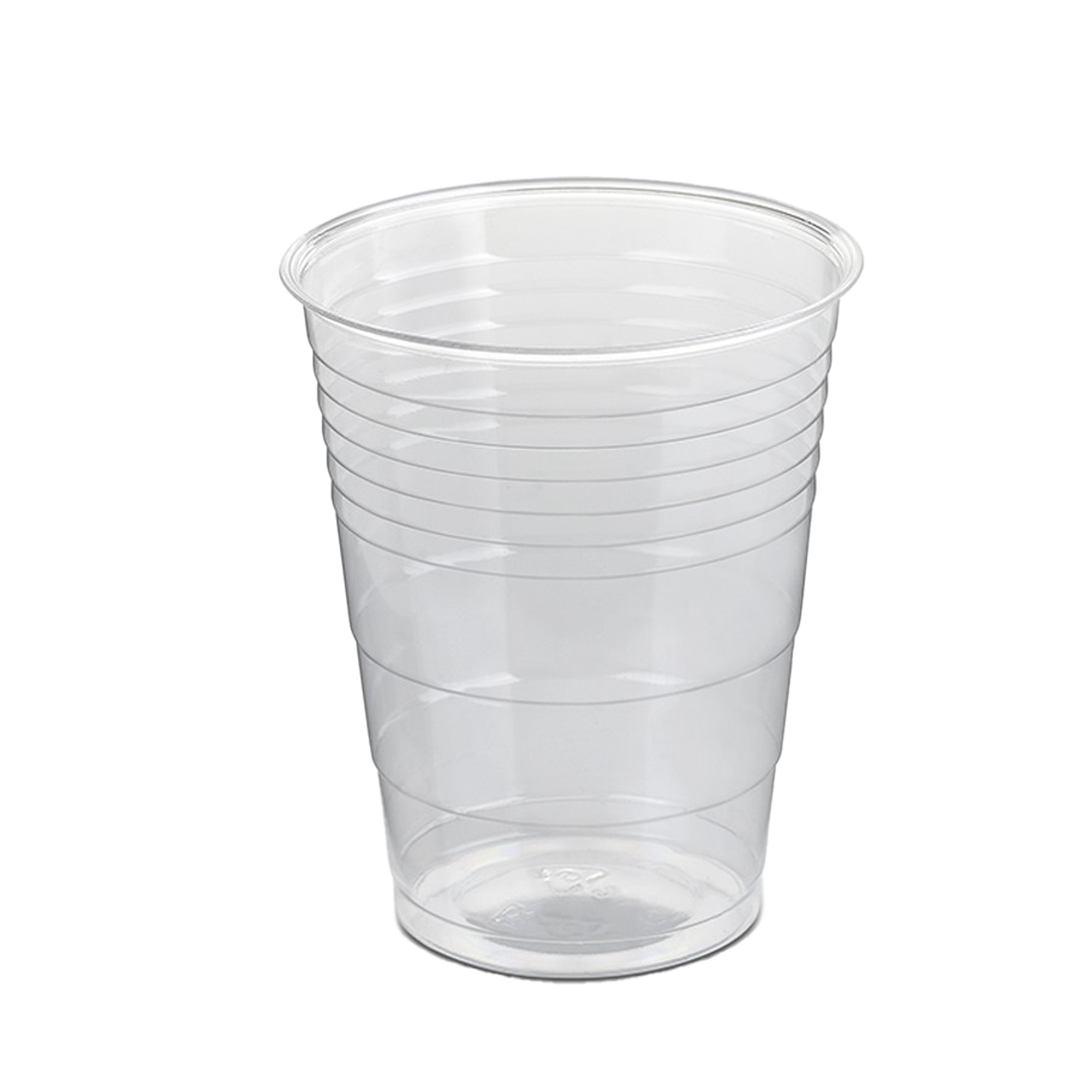 Bicchieri in PLA - 200 ml - trasparente …